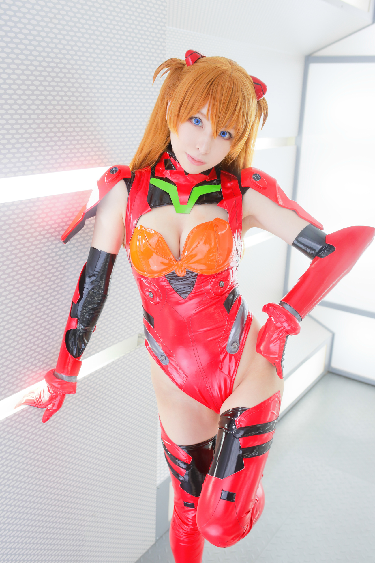 [Miyakodonburi] Asuka thứ 2