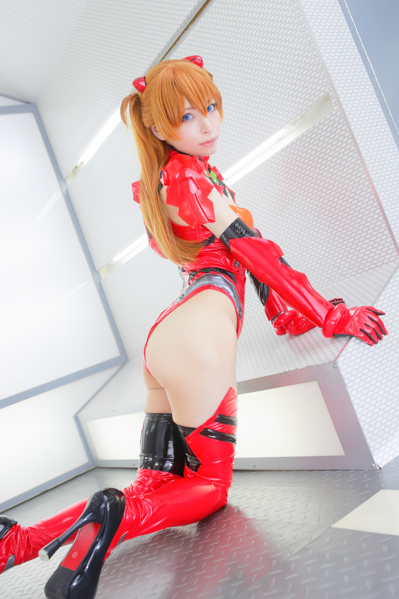 [Miyakodonburi] Asuka thứ 2
