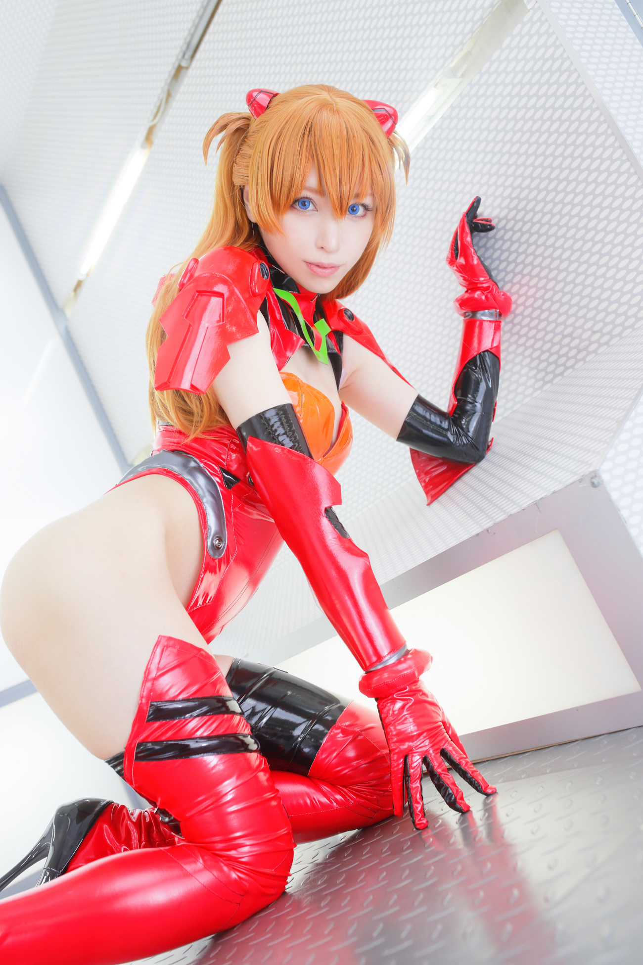 [Miyakodonburi] Asuka thứ 2
