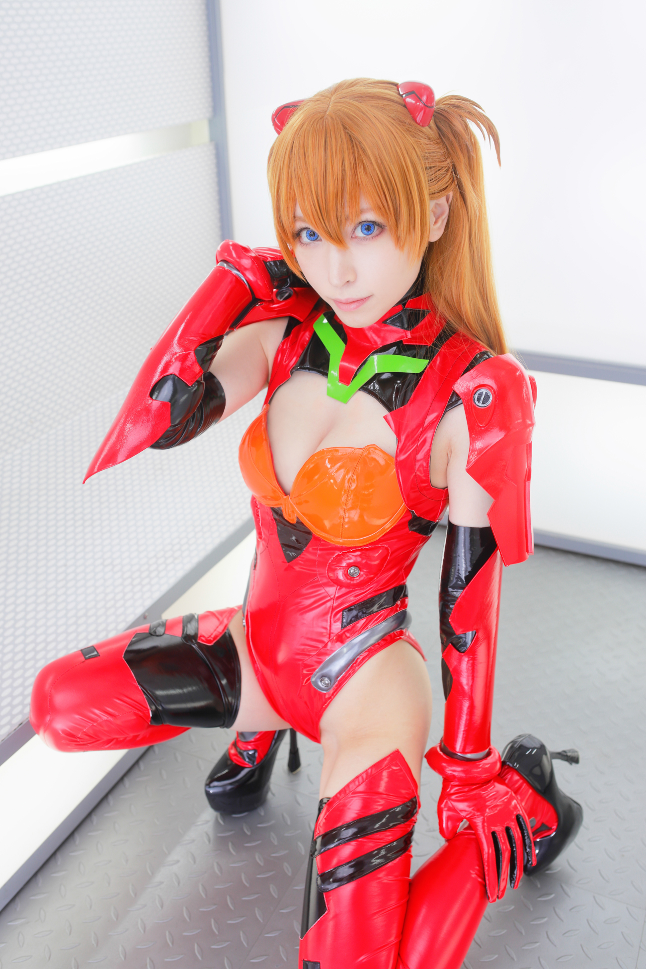 [Miyakodonburi] Asuka thứ 2