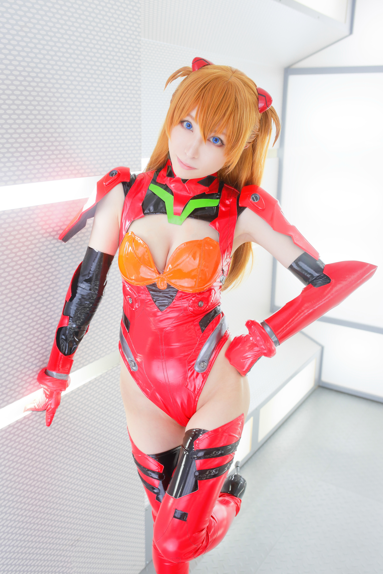 [Miyakodonburi] Asuka thứ 2