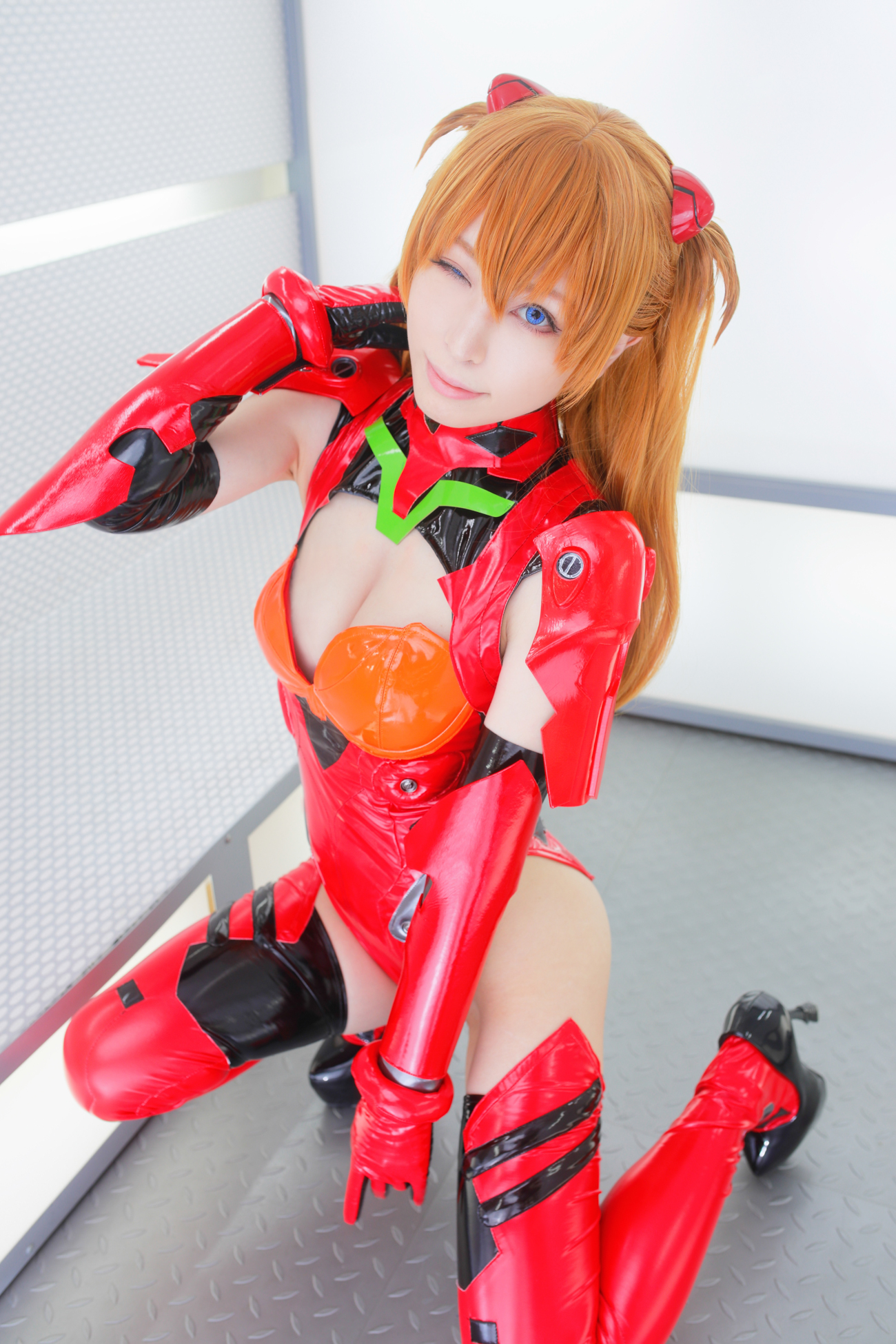 [Miyakodonburi] Asuka thứ 2