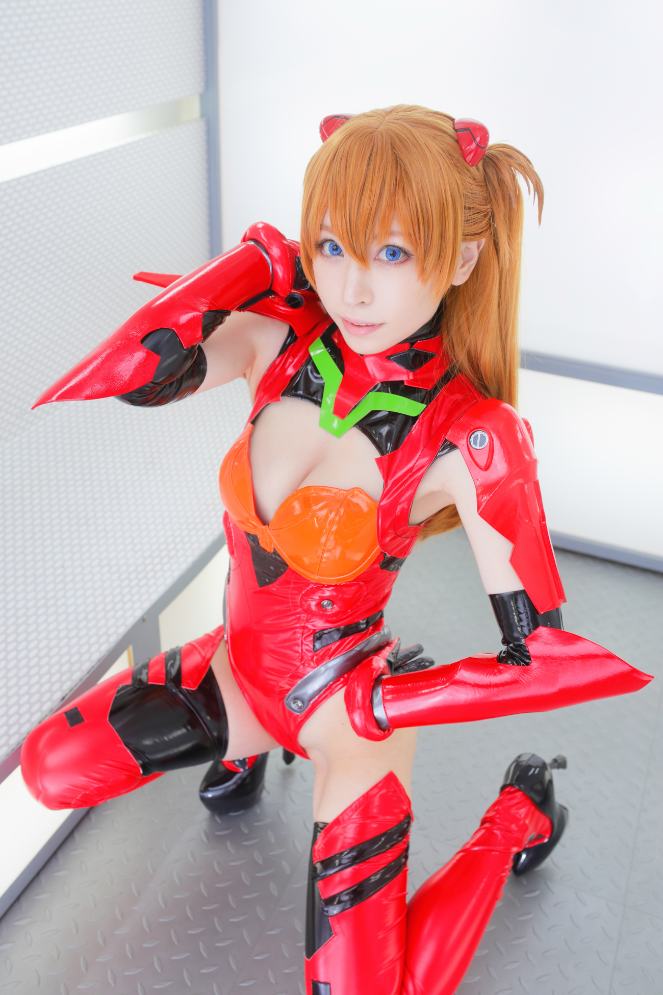 [Miyakodonburi] Asuka thứ 2