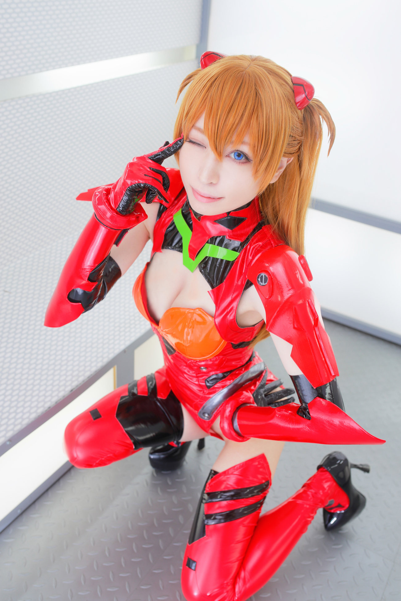 [Miyakodonburi] Asuka thứ 2