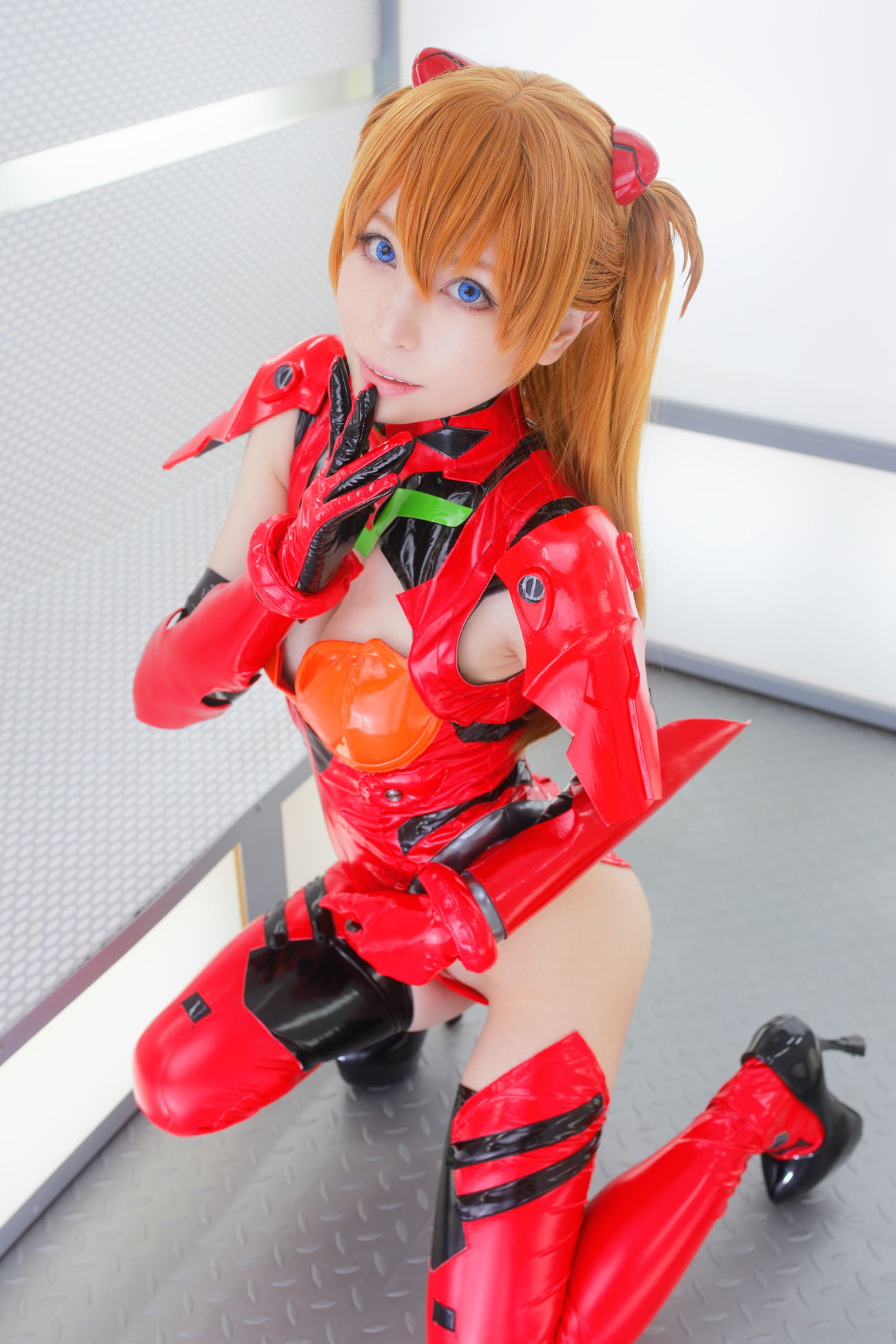 [Miyakodonburi] Asuka thứ 2