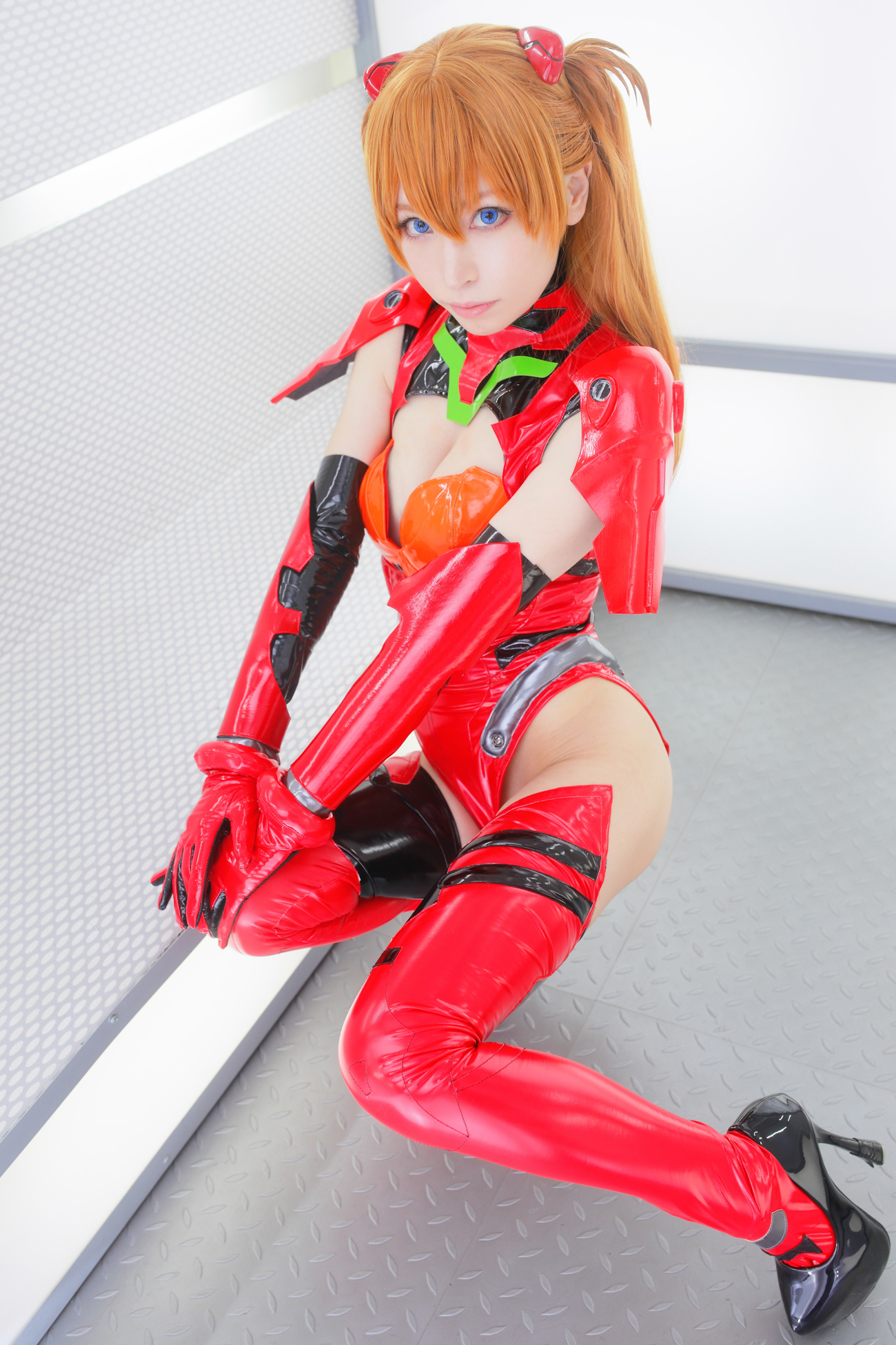 [Miyakodonburi] Asuka thứ 2