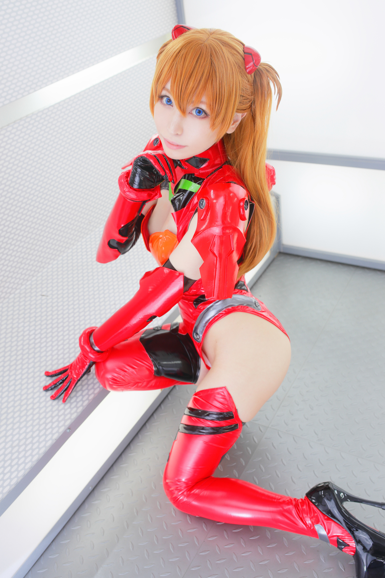 [Miyakodonburi] Asuka thứ 2