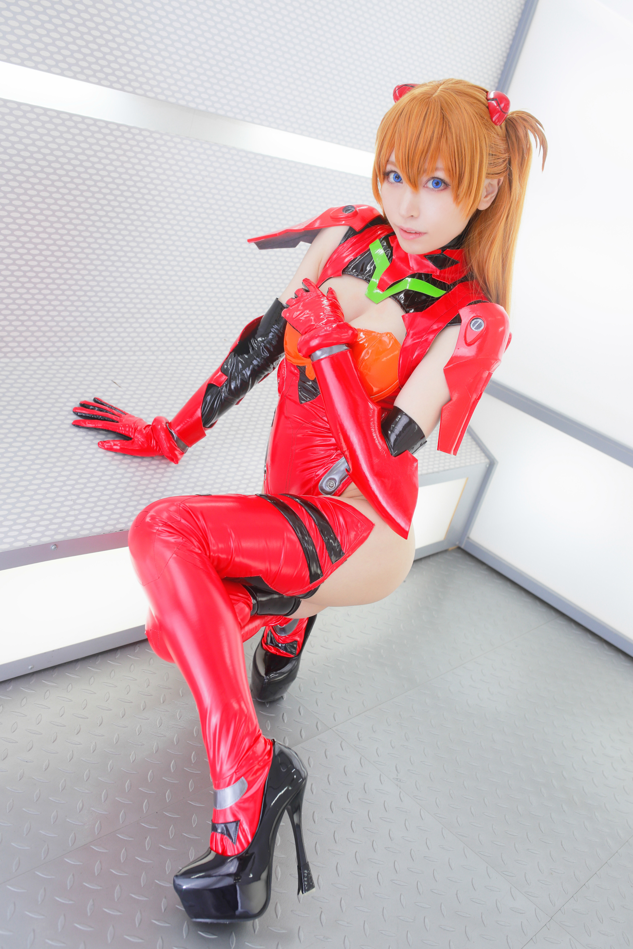 [Miyakodonburi] Asuka thứ 2