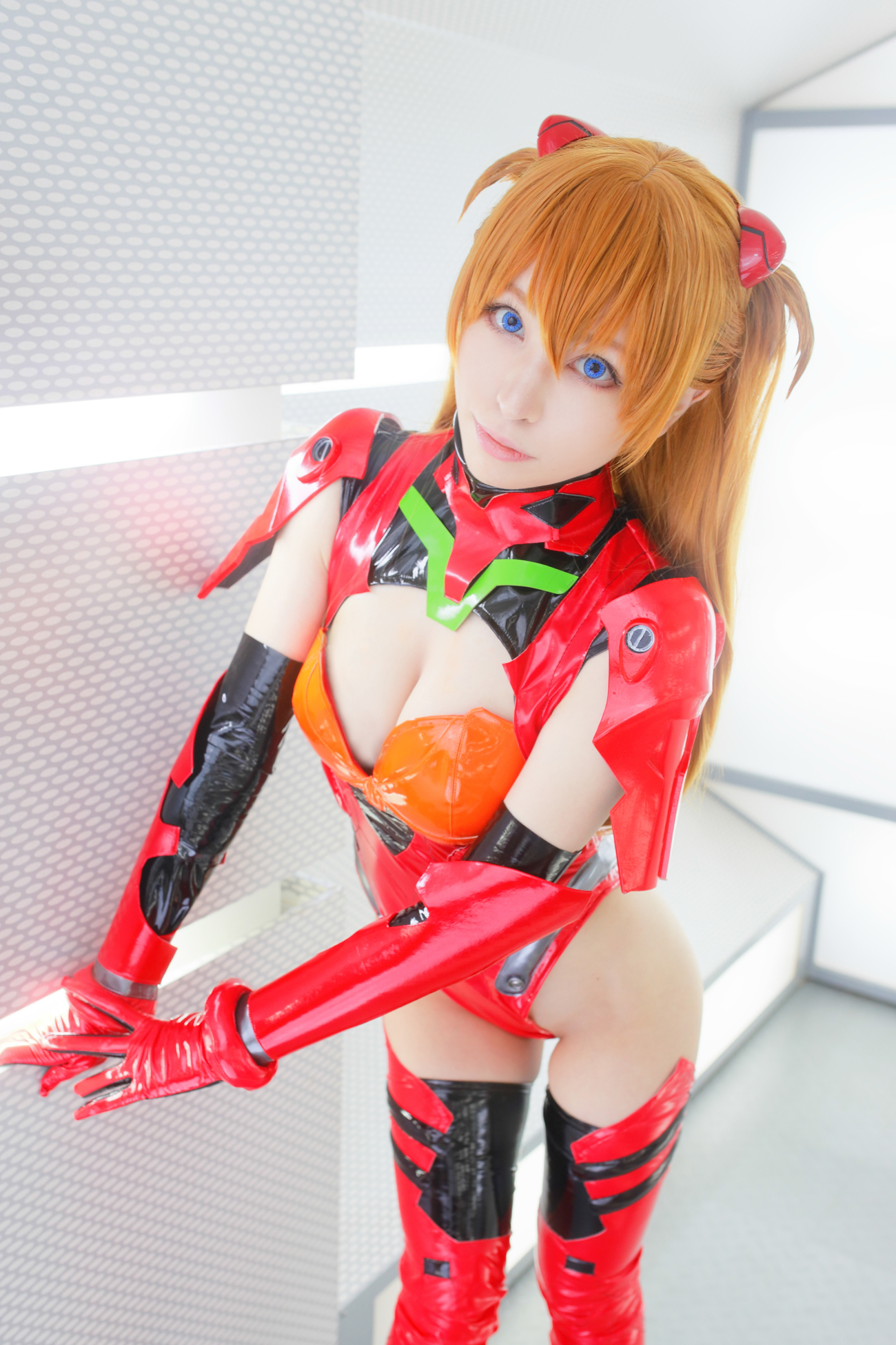 [Miyakodonburi] Asuka thứ 2