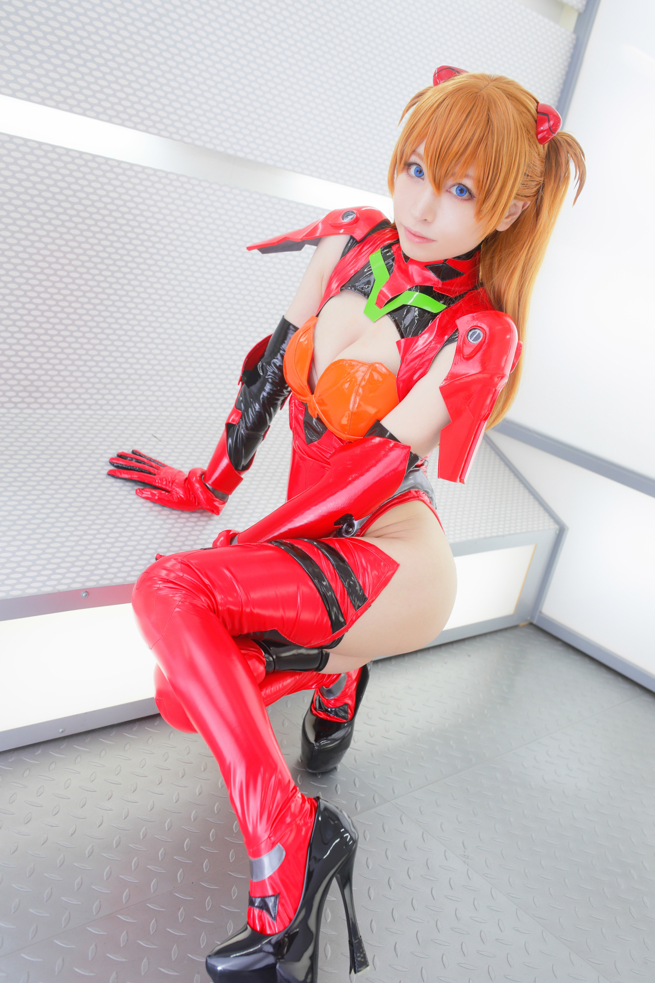 [Miyakodonburi] Asuka thứ 2