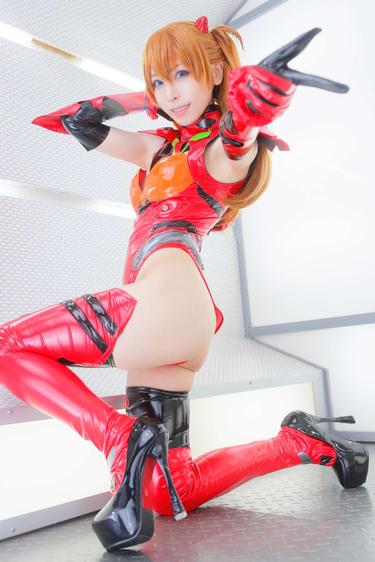 [Miyakodonburi] Asuka thứ 2