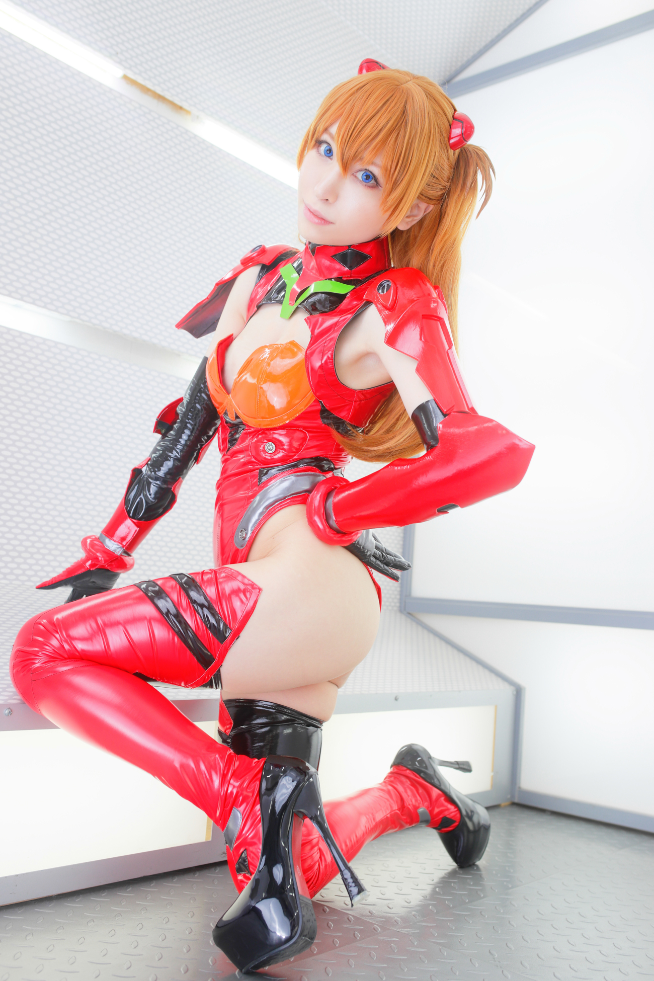 [Miyakodonburi] Asuka thứ 2
