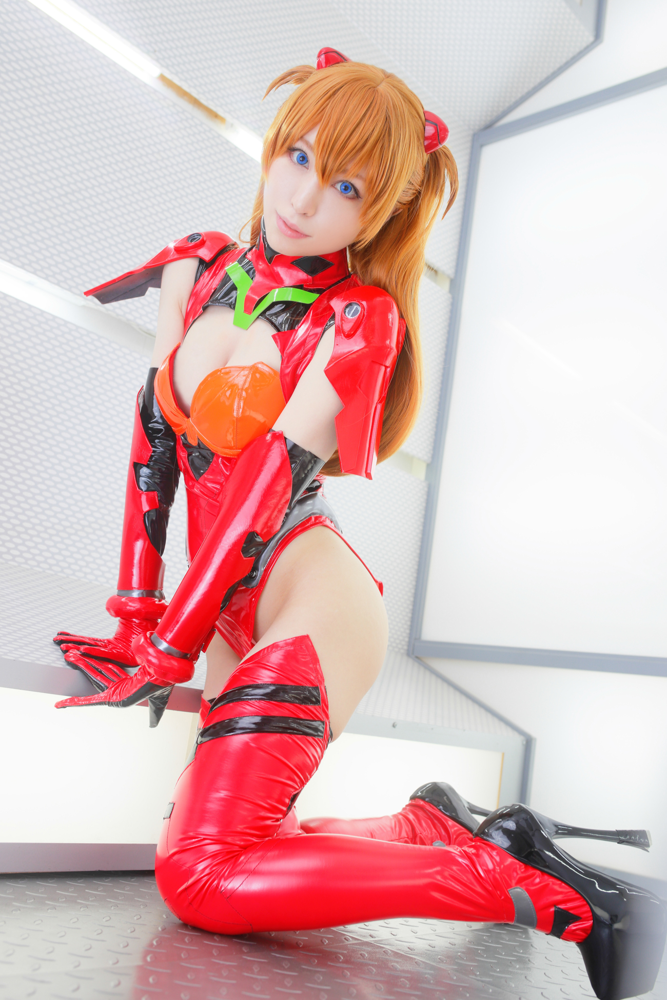 [Miyakodonburi] Asuka thứ 2