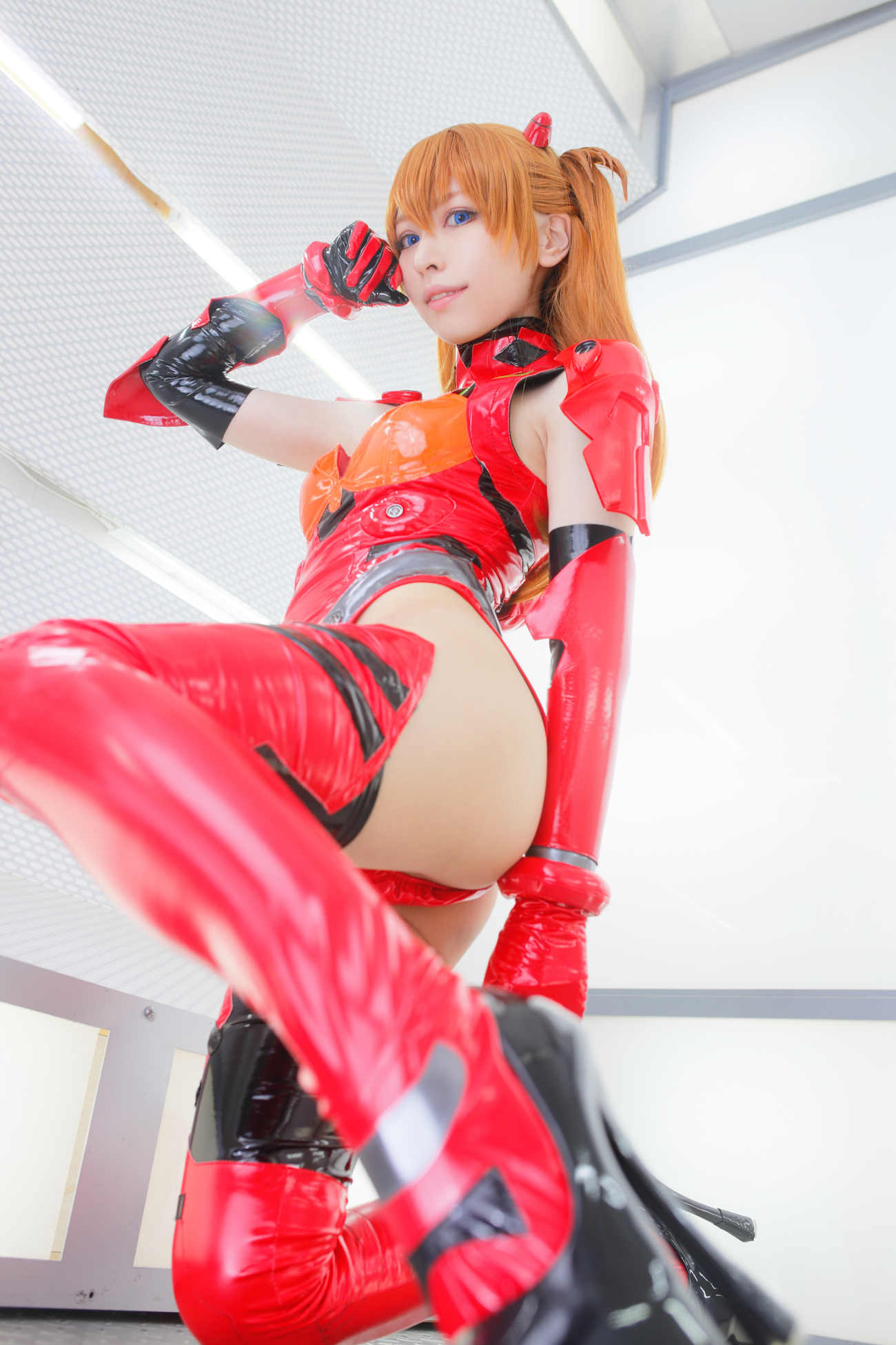 [Miyakodonburi] Asuka thứ 2