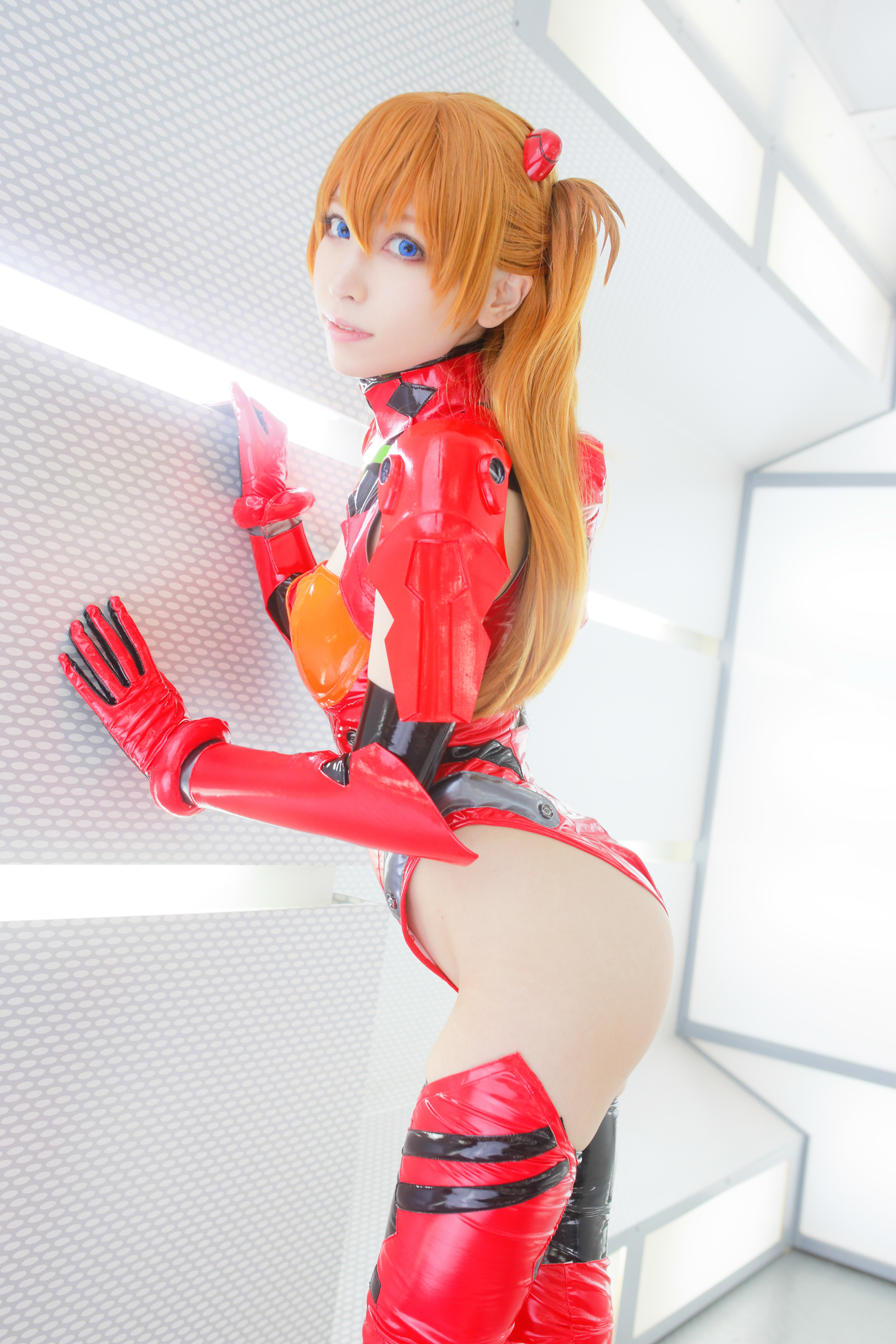 [Miyakodonburi] Asuka thứ 2