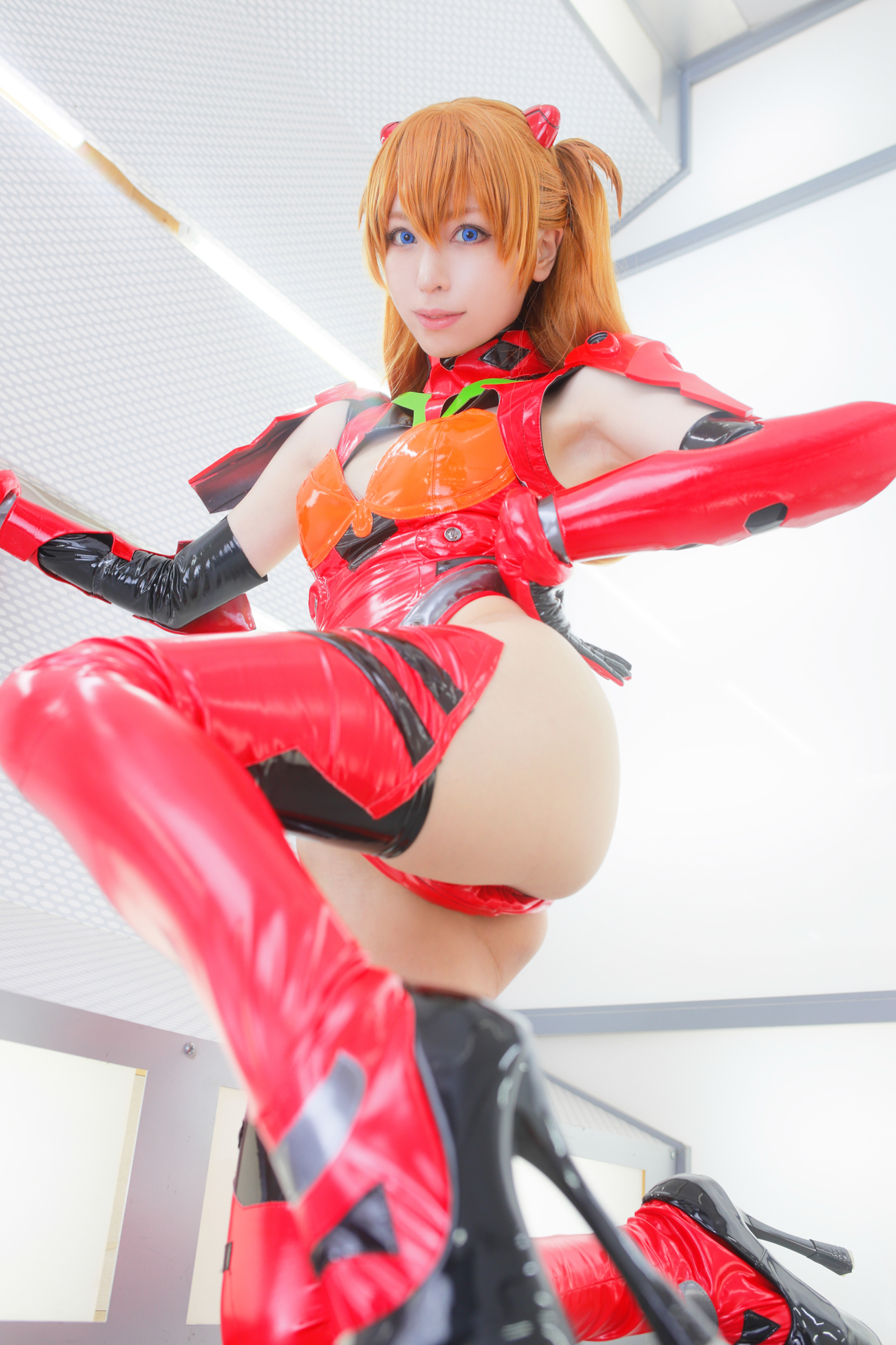 [Miyakodonburi] Asuka thứ 2