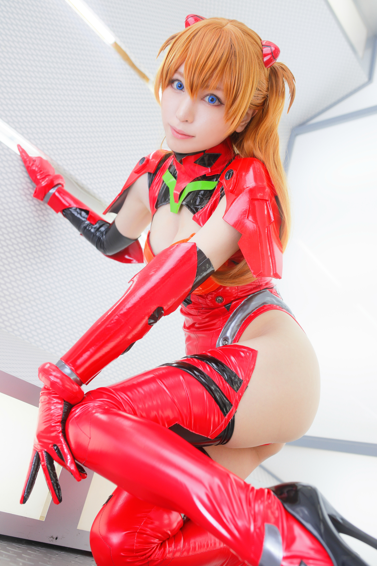 [Miyakodonburi] Asuka thứ 2