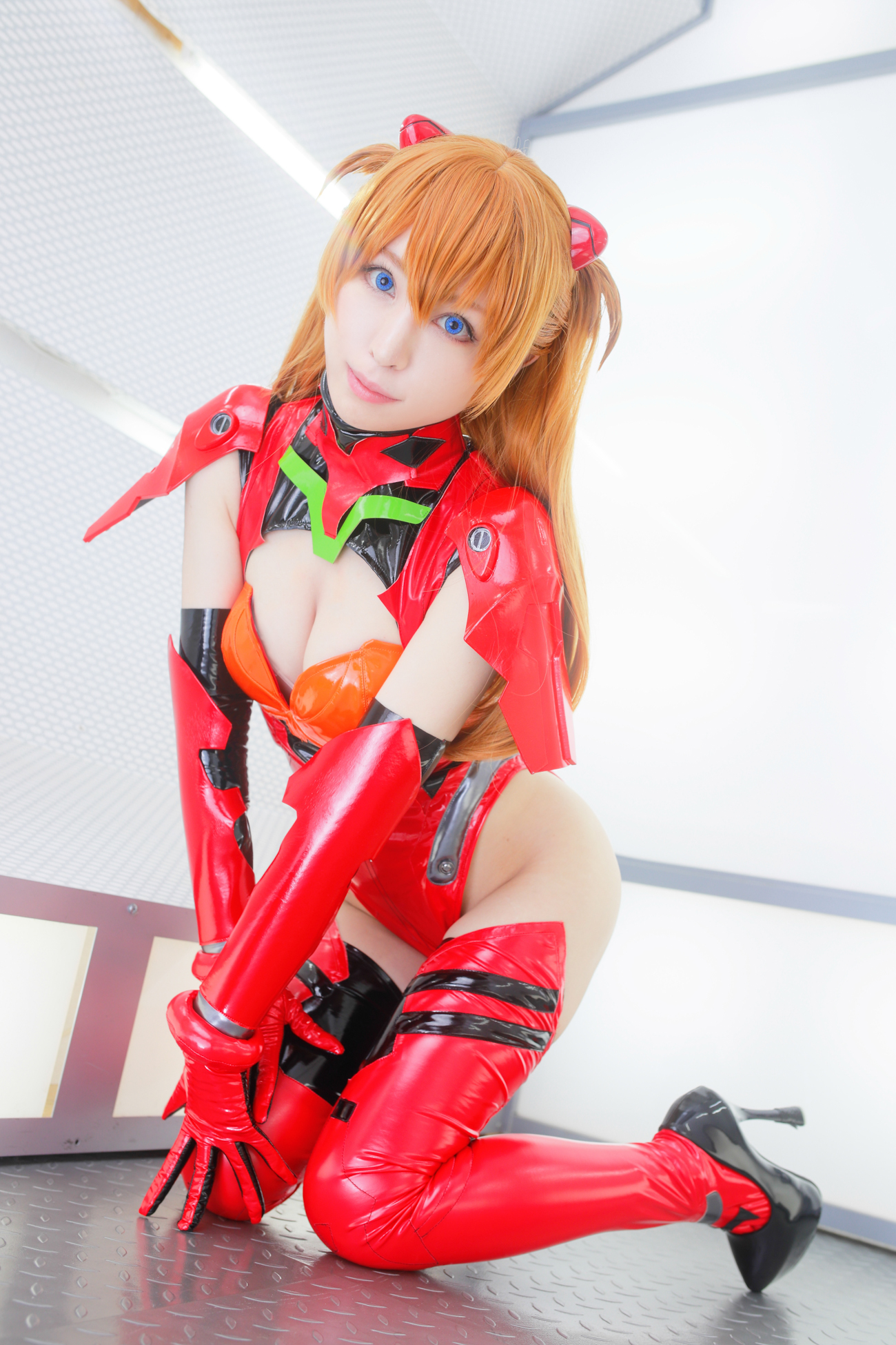 [Miyakodonburi] Asuka thứ 2