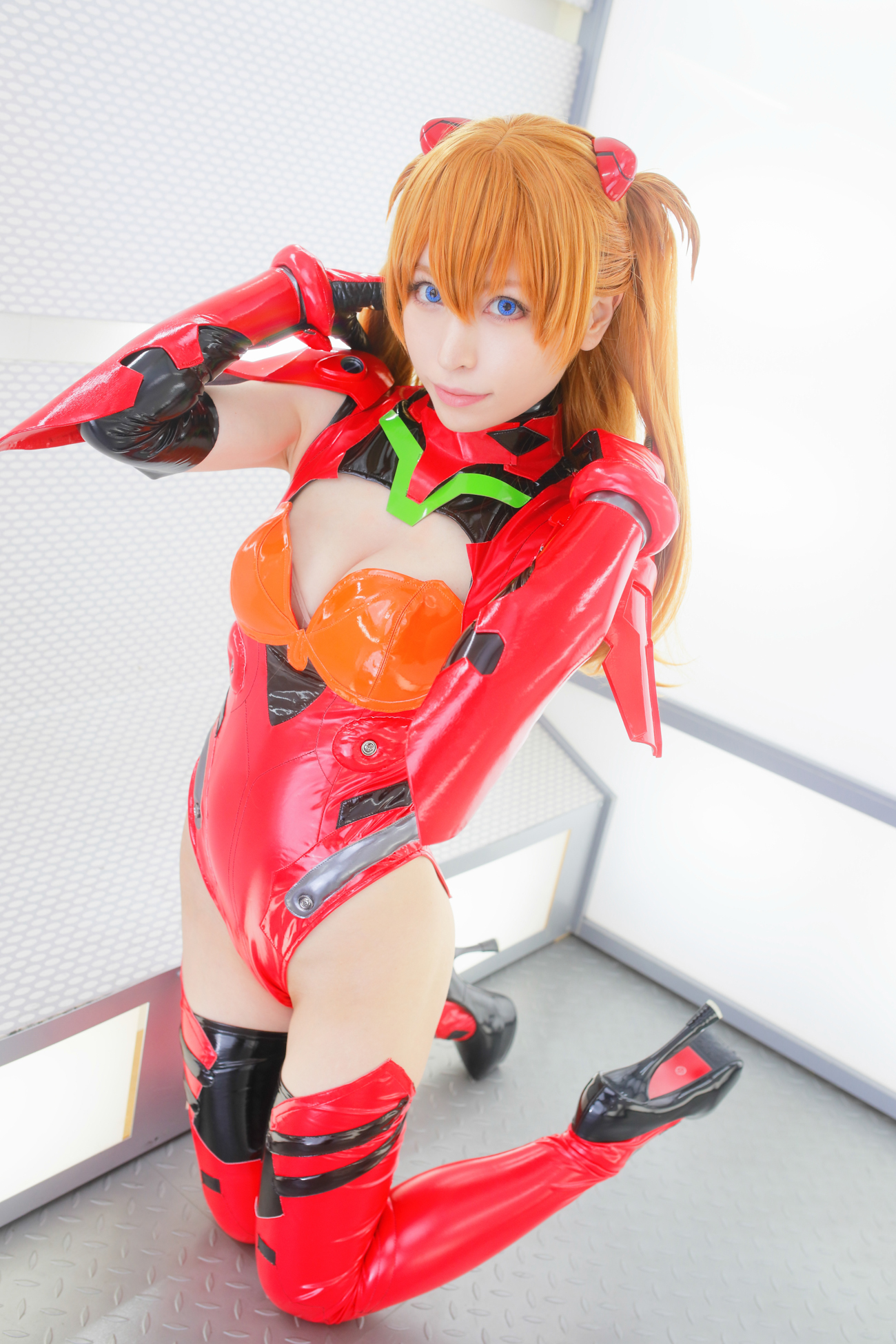 [Miyakodonburi] Asuka thứ 2