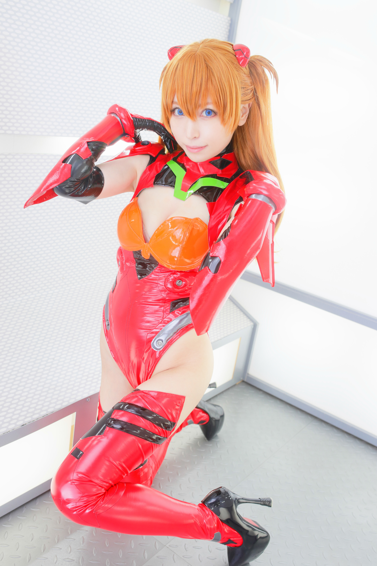 [Miyakodonburi] Asuka thứ 2
