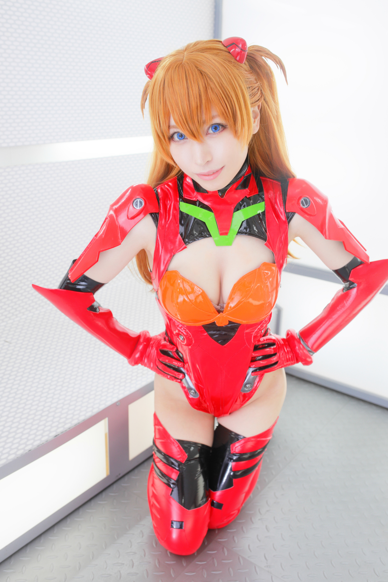 [Miyakodonburi] Asuka thứ 2