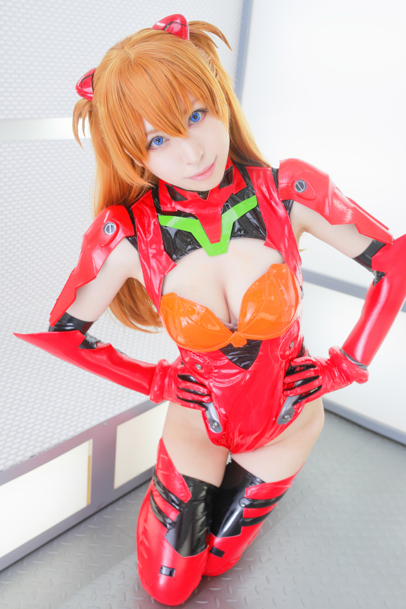 [Miyakodonburi] Asuka thứ 2