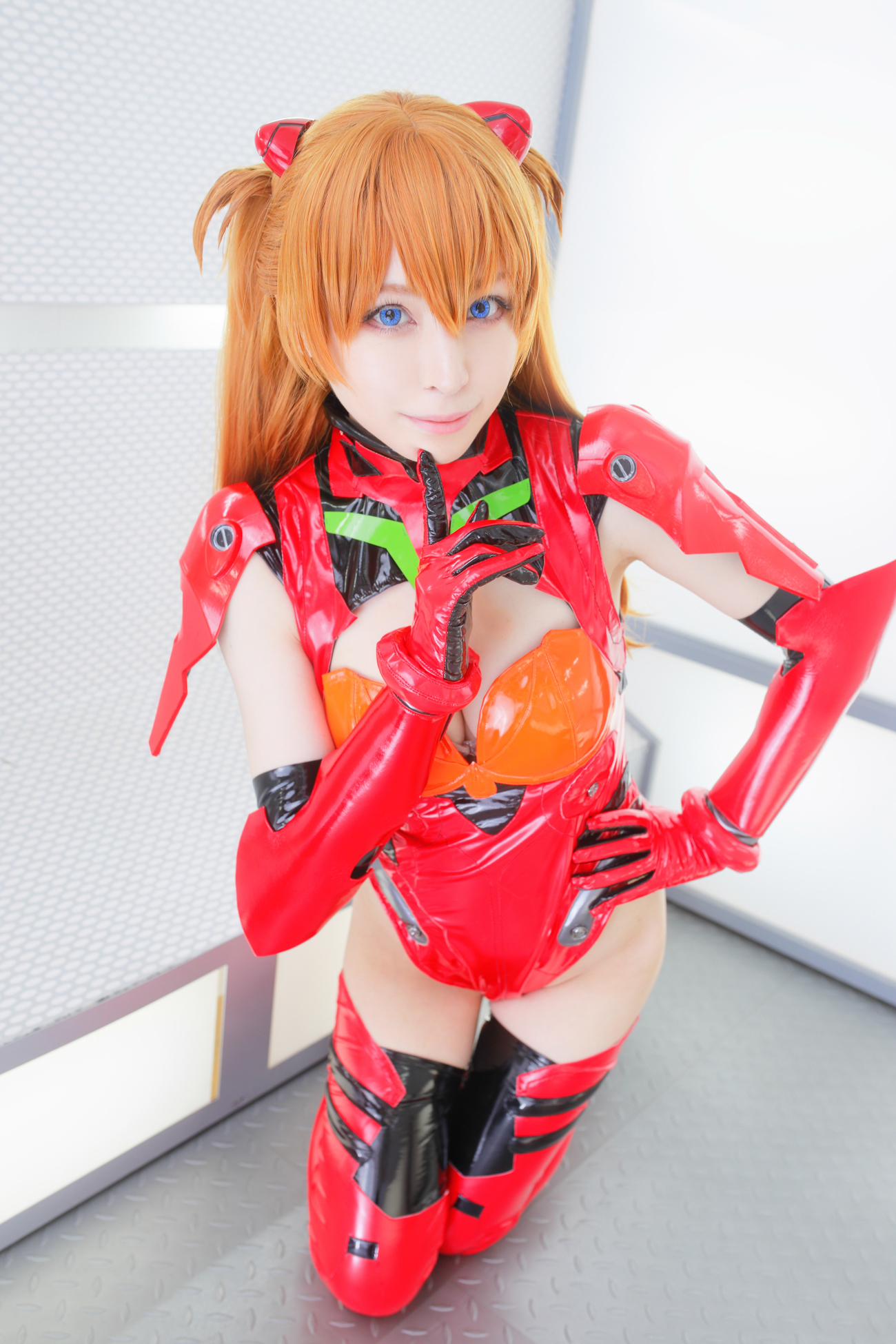 [Miyakodonburi] Asuka thứ 2