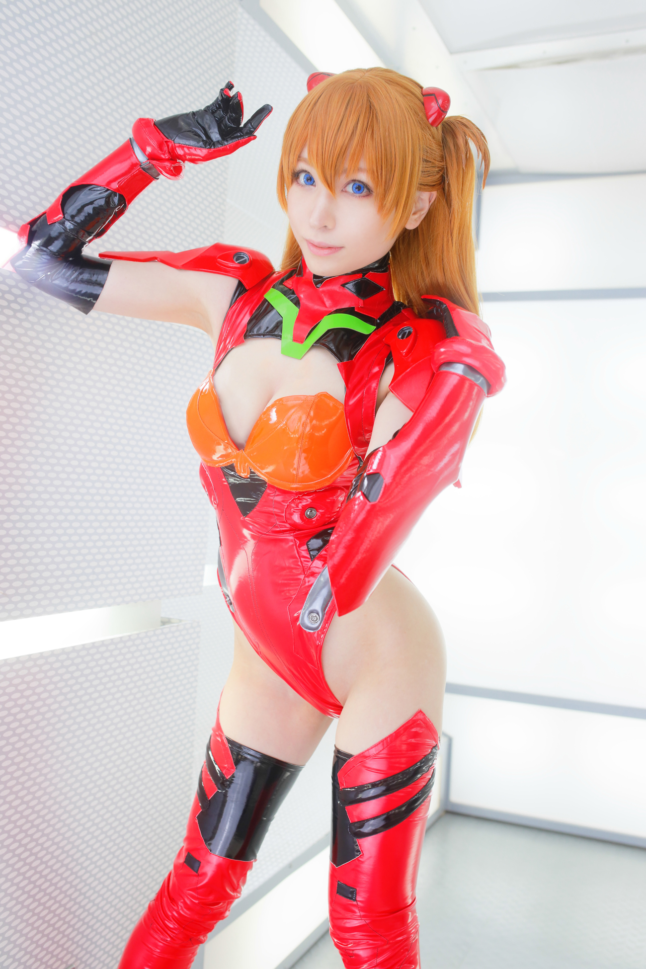 [Miyakodonburi] Asuka thứ 2