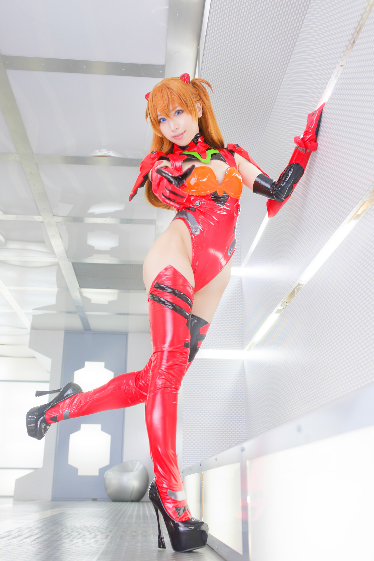 [Miyakodonburi] Asuka thứ 2