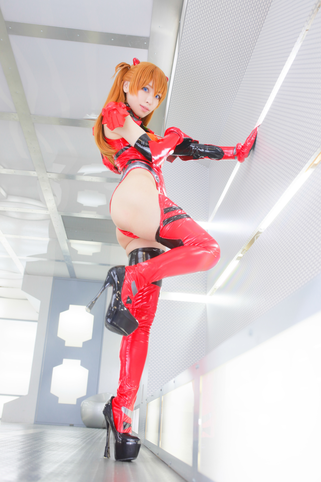 [Miyakodonburi] Asuka thứ 2