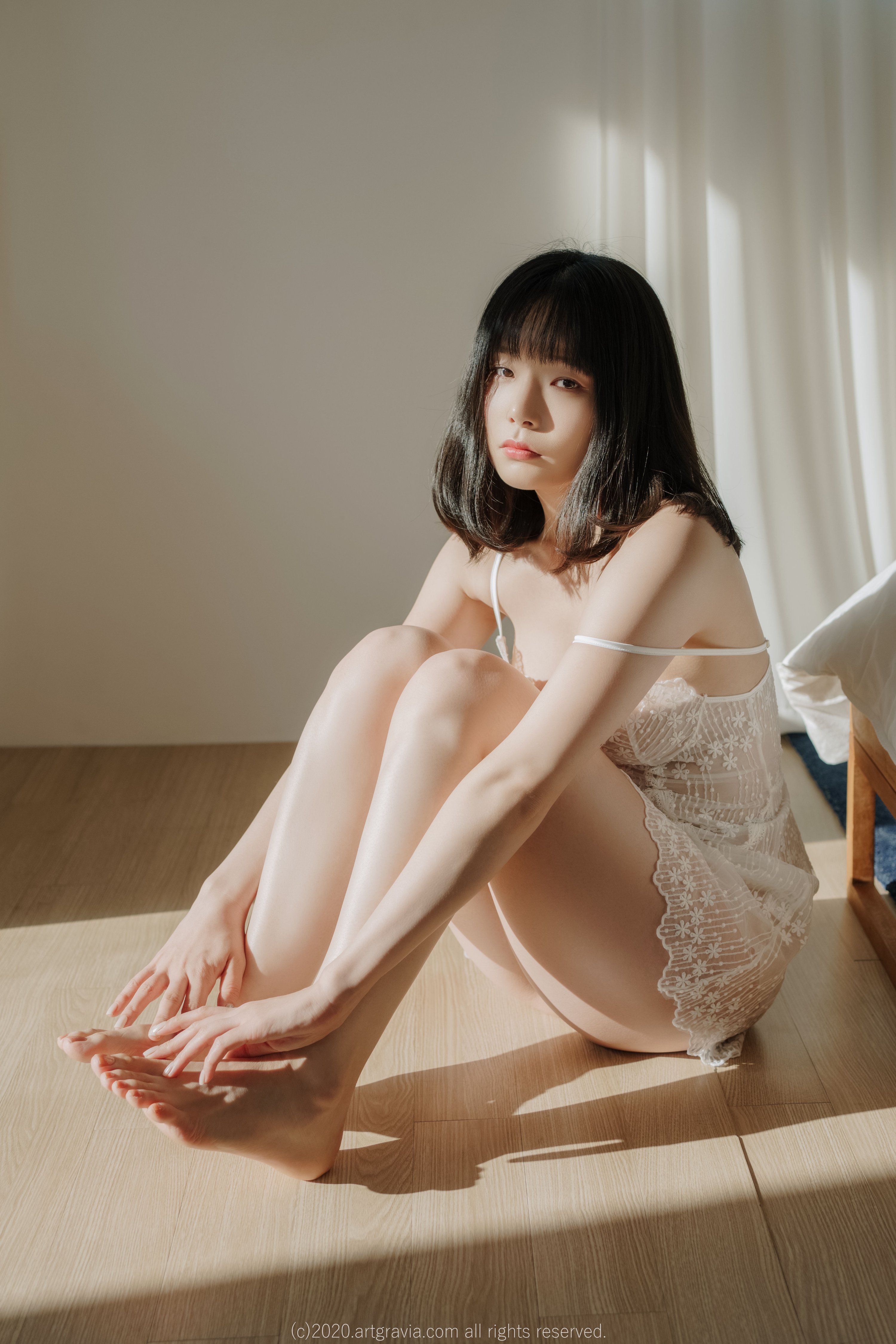 [Artgravia] Vol.235 Pia Park SEO -Bin