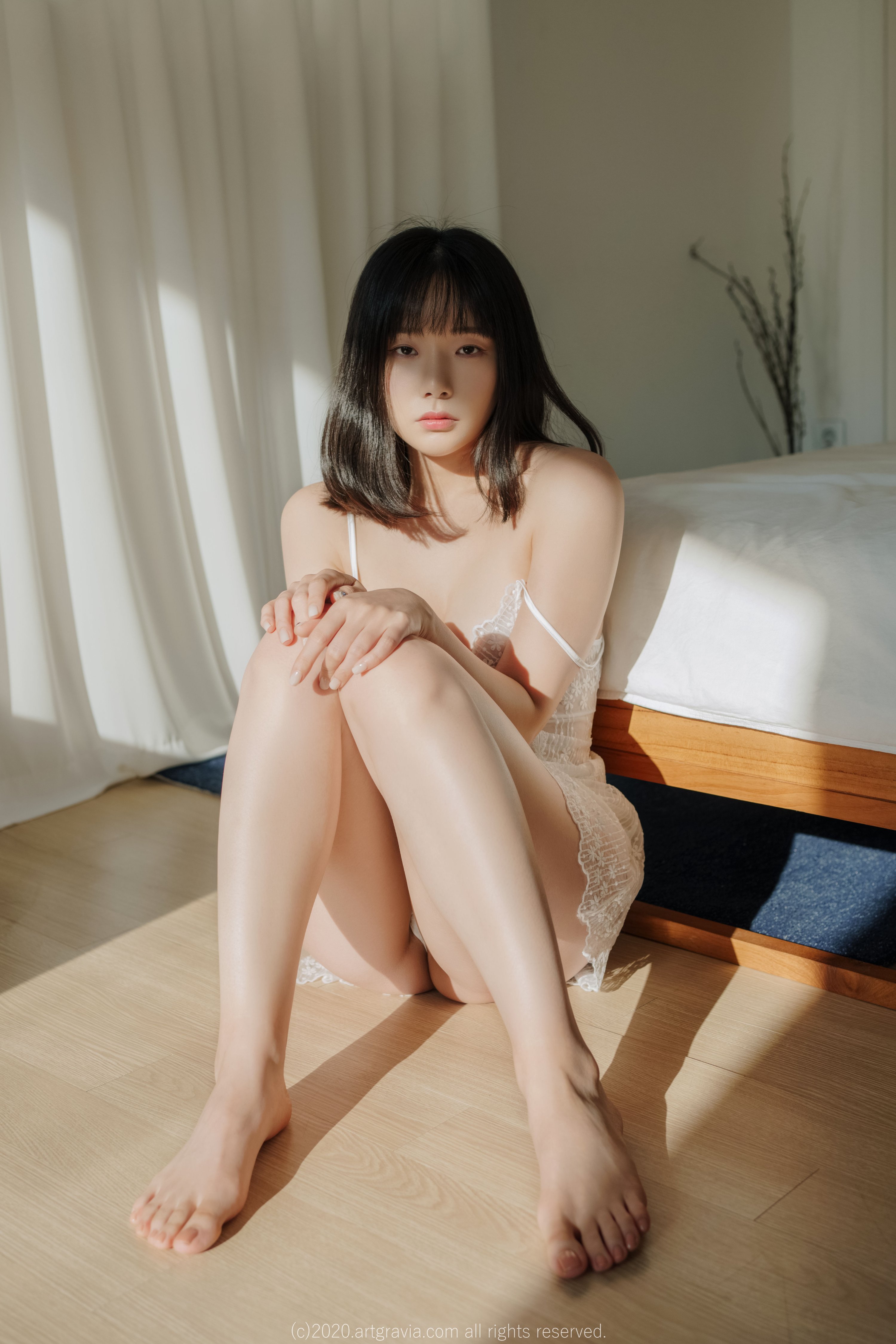 [Artgravia] Vol.235 Pia Park SEO -Bin