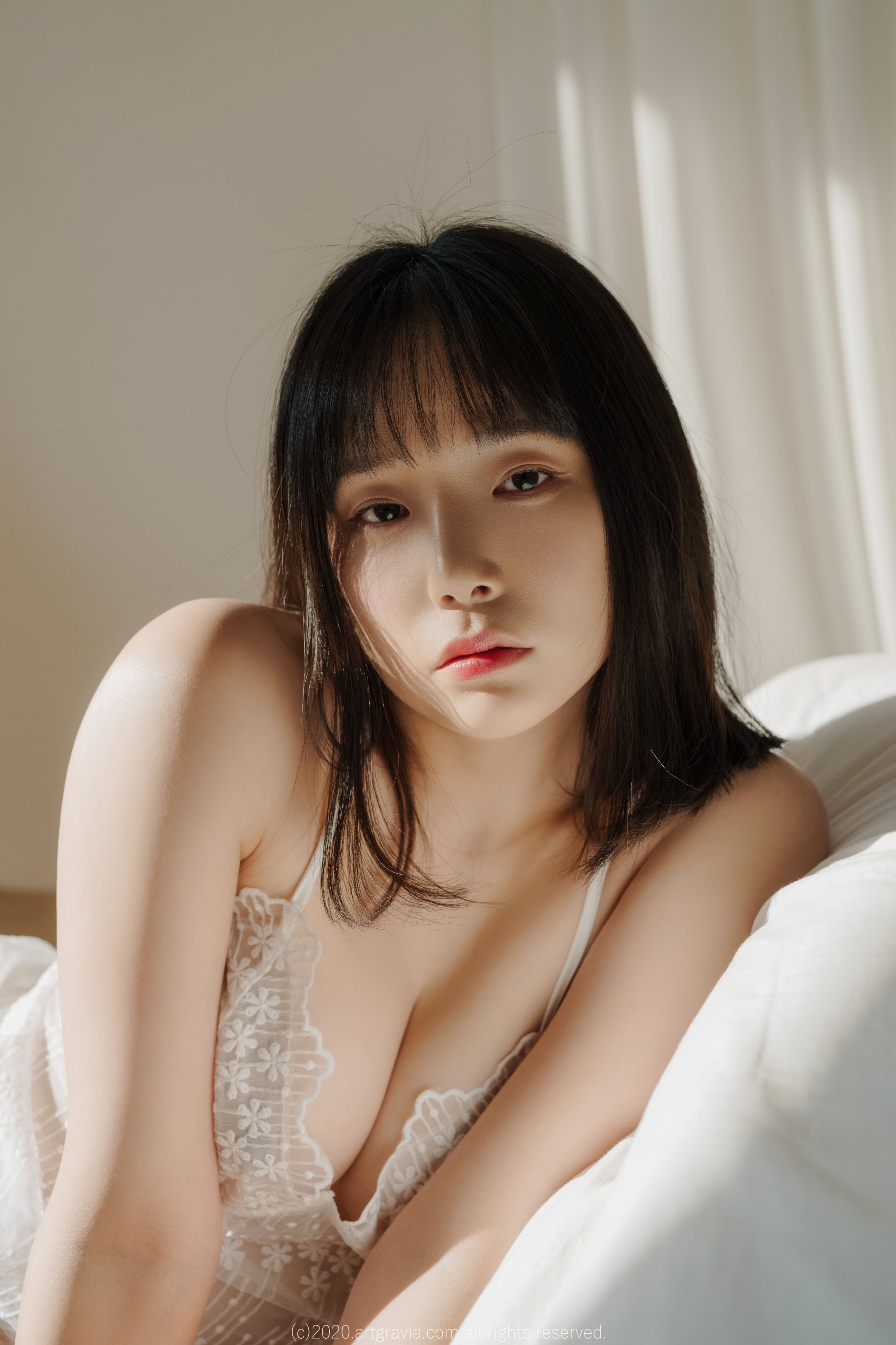 [Artgravia] Vol.235 Pia Park SEO -Bin