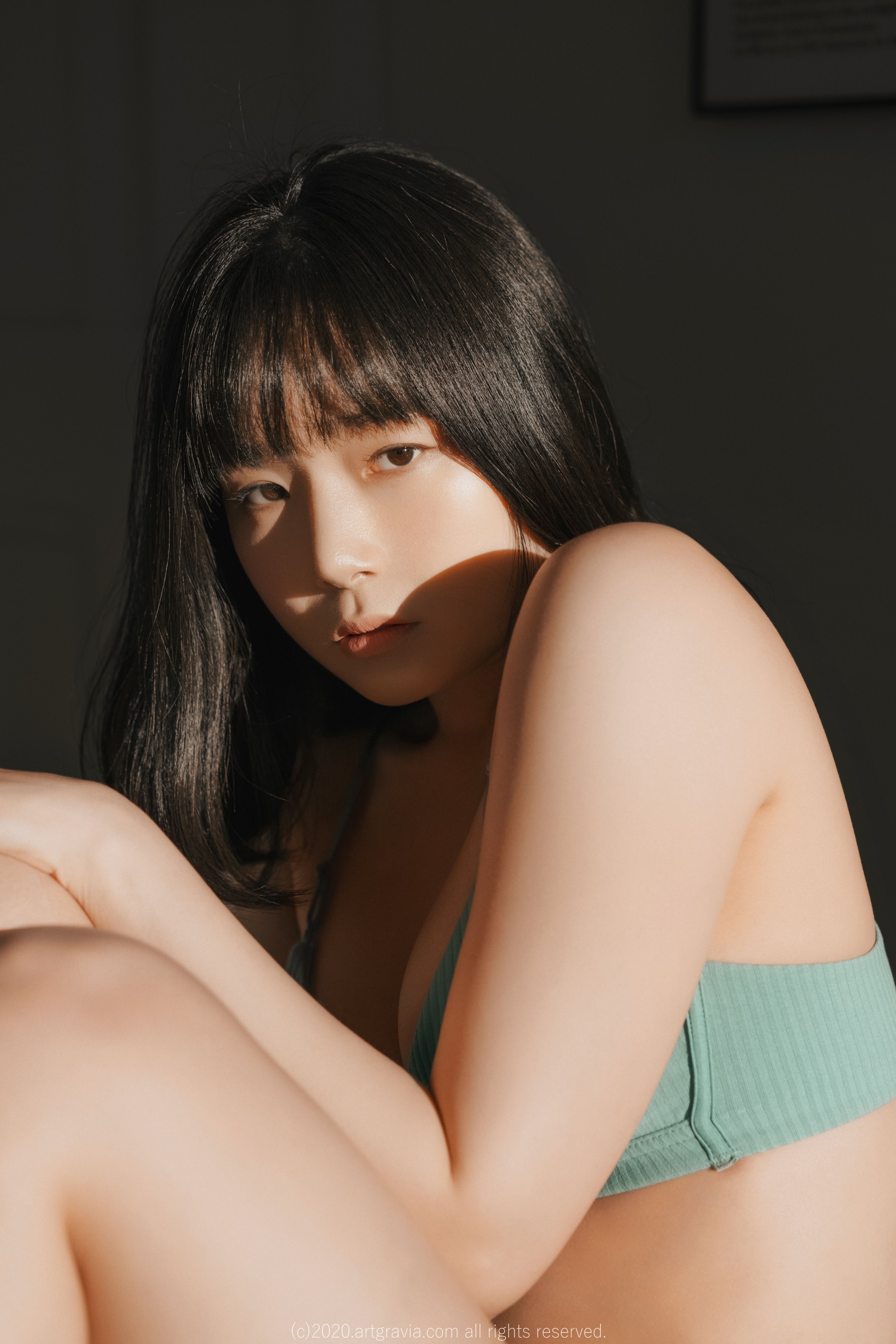 [Artgravia] Vol.235 Pia Park SEO -Bin