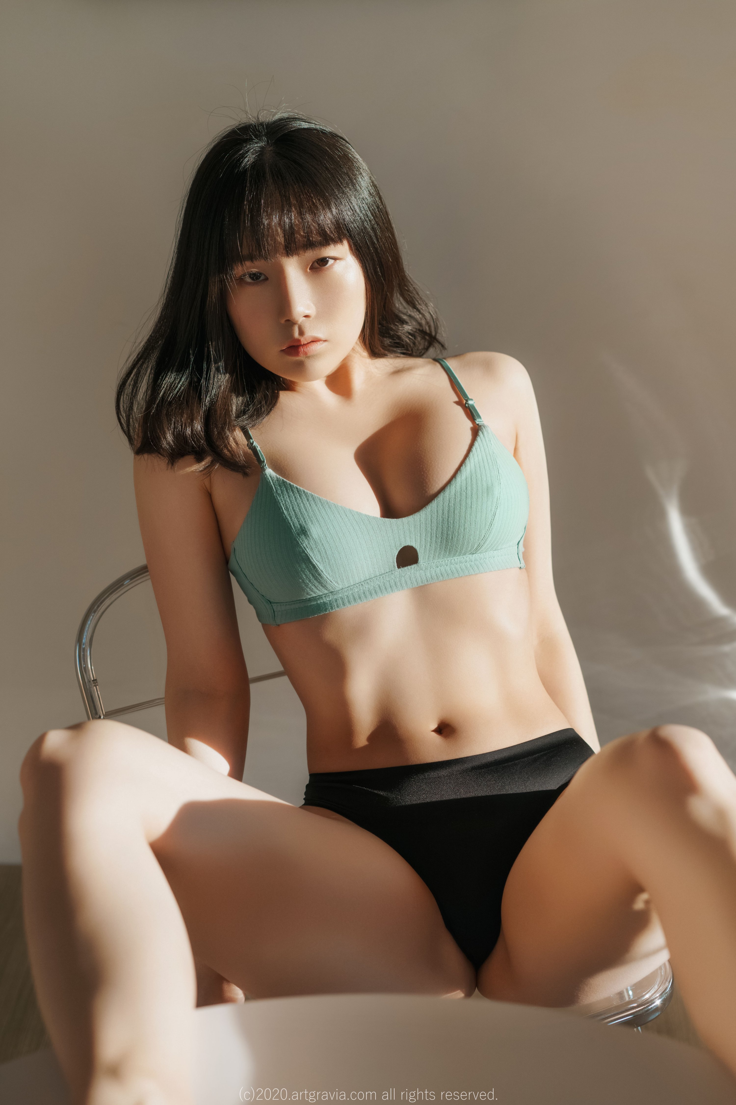 [Artgravia] Vol.235 Pia Park SEO -Bin