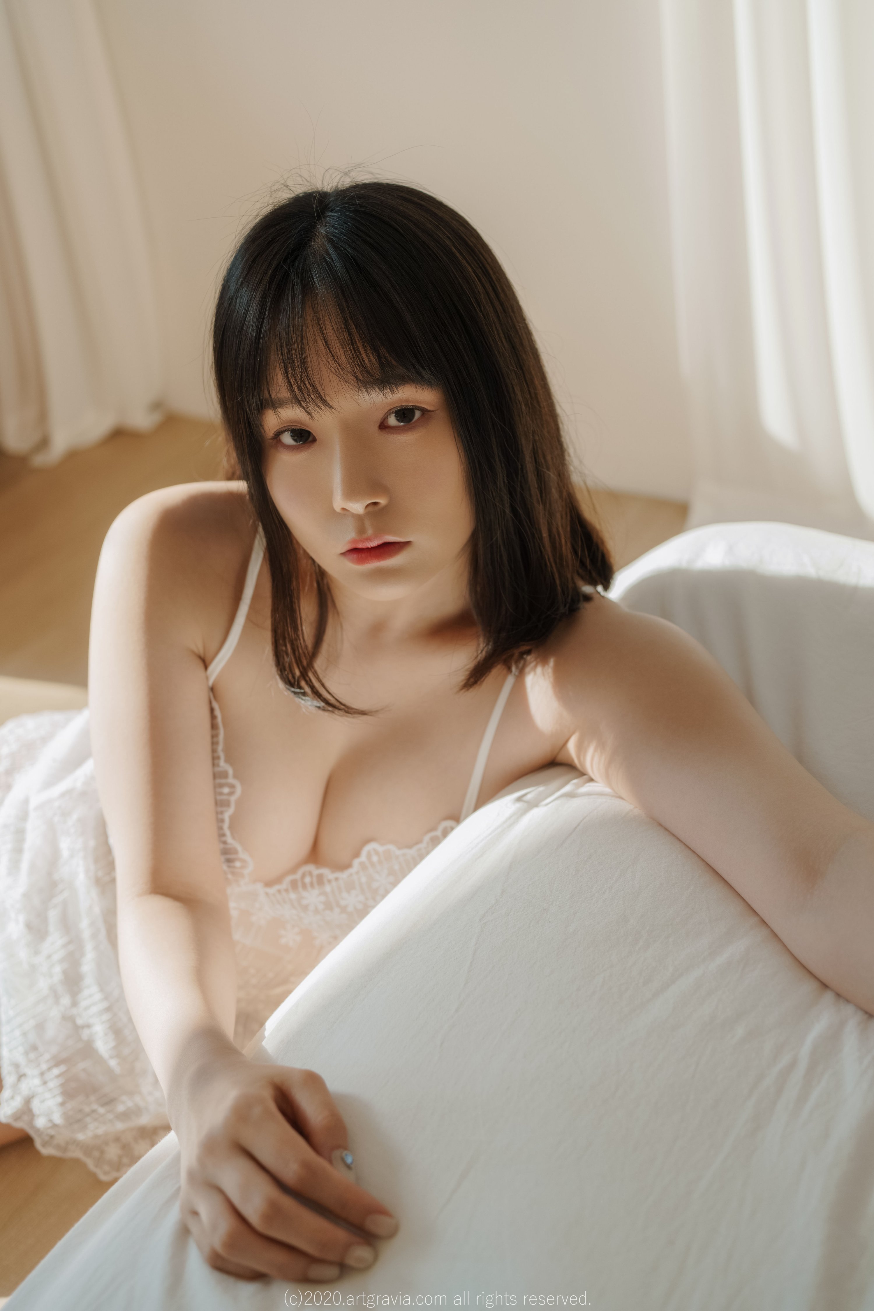 [Artgravia] Vol.235 Pia Park SEO -Bin