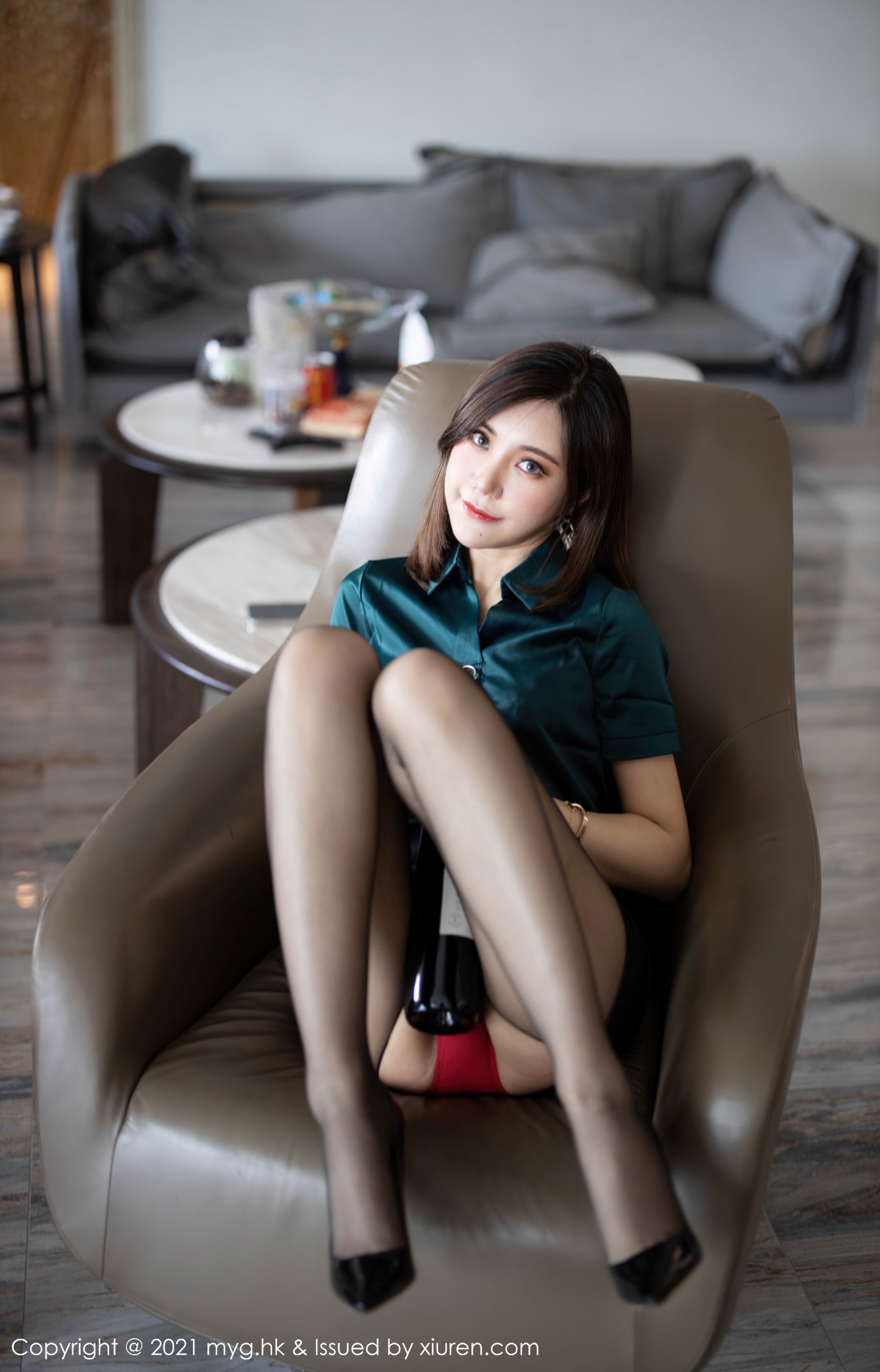 MyGirl Vol.516: Carina