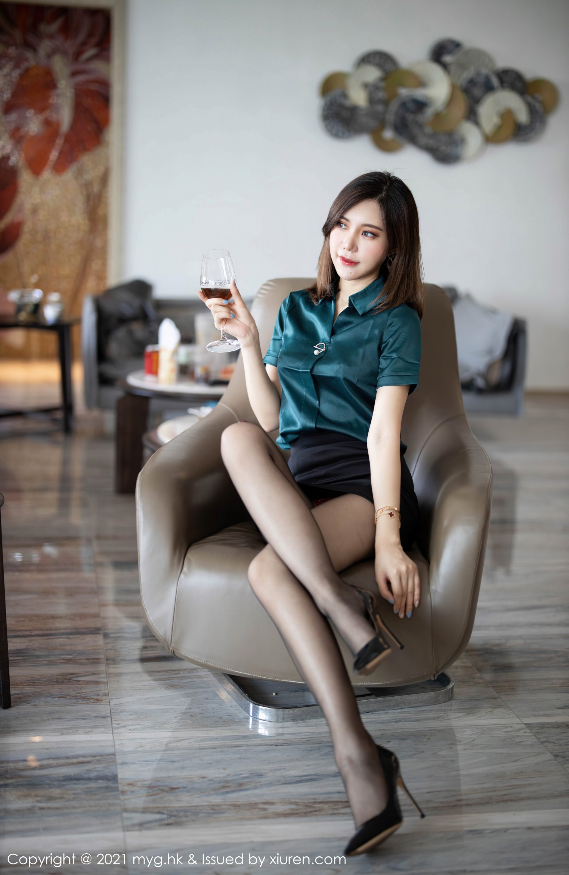 MyGirl Vol.516: Carina