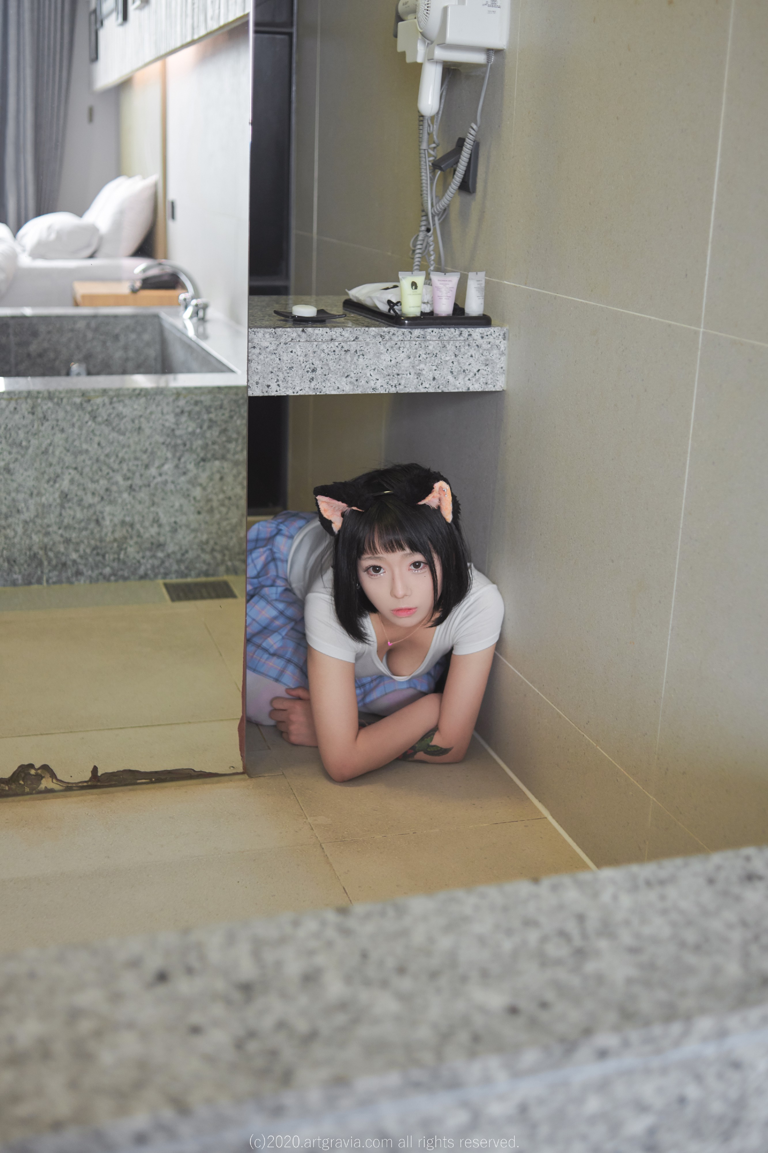 Artgravia vol.166 Maruemon (Maruemon)