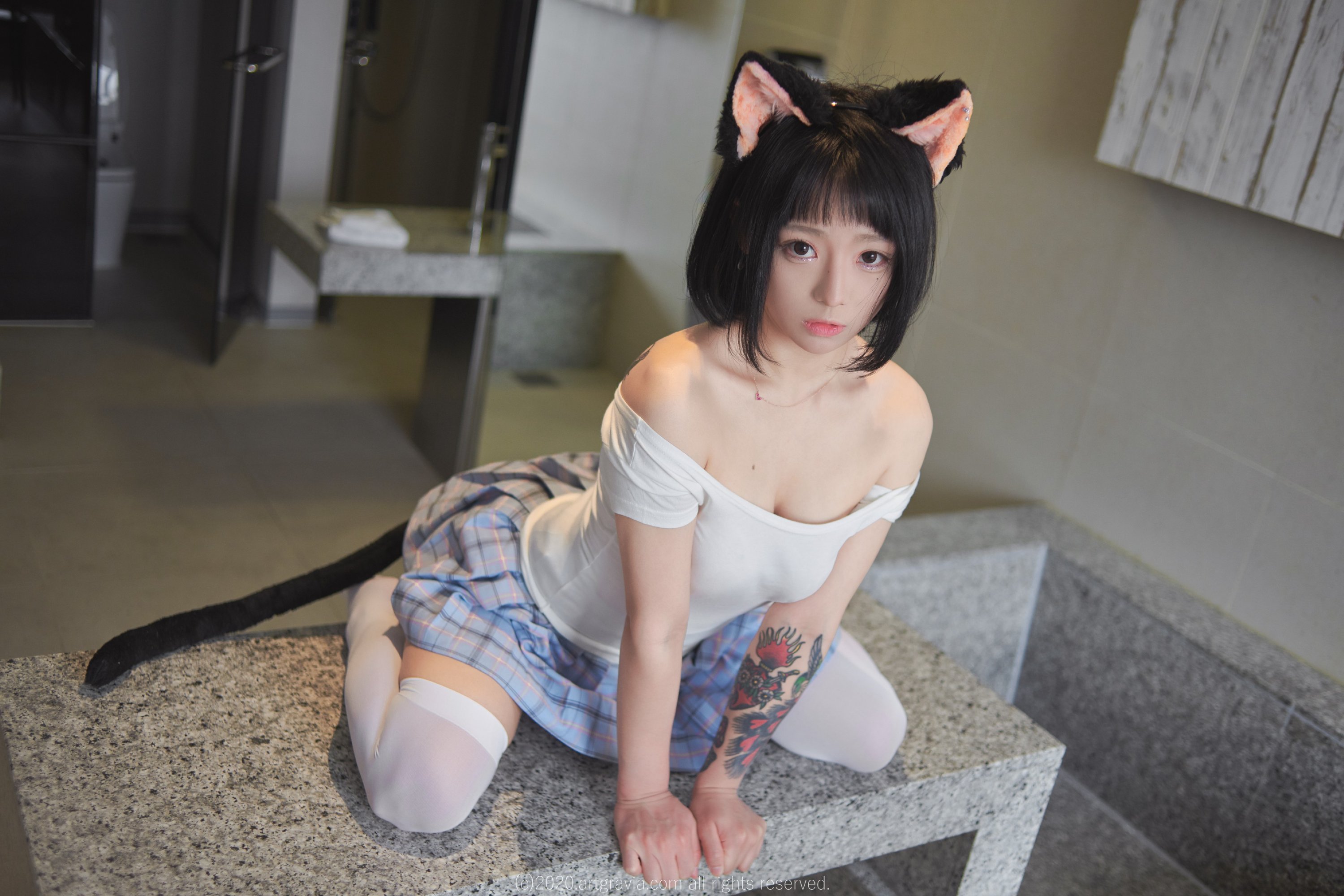 Artgravia vol.166 Maruemon (Maruemon)