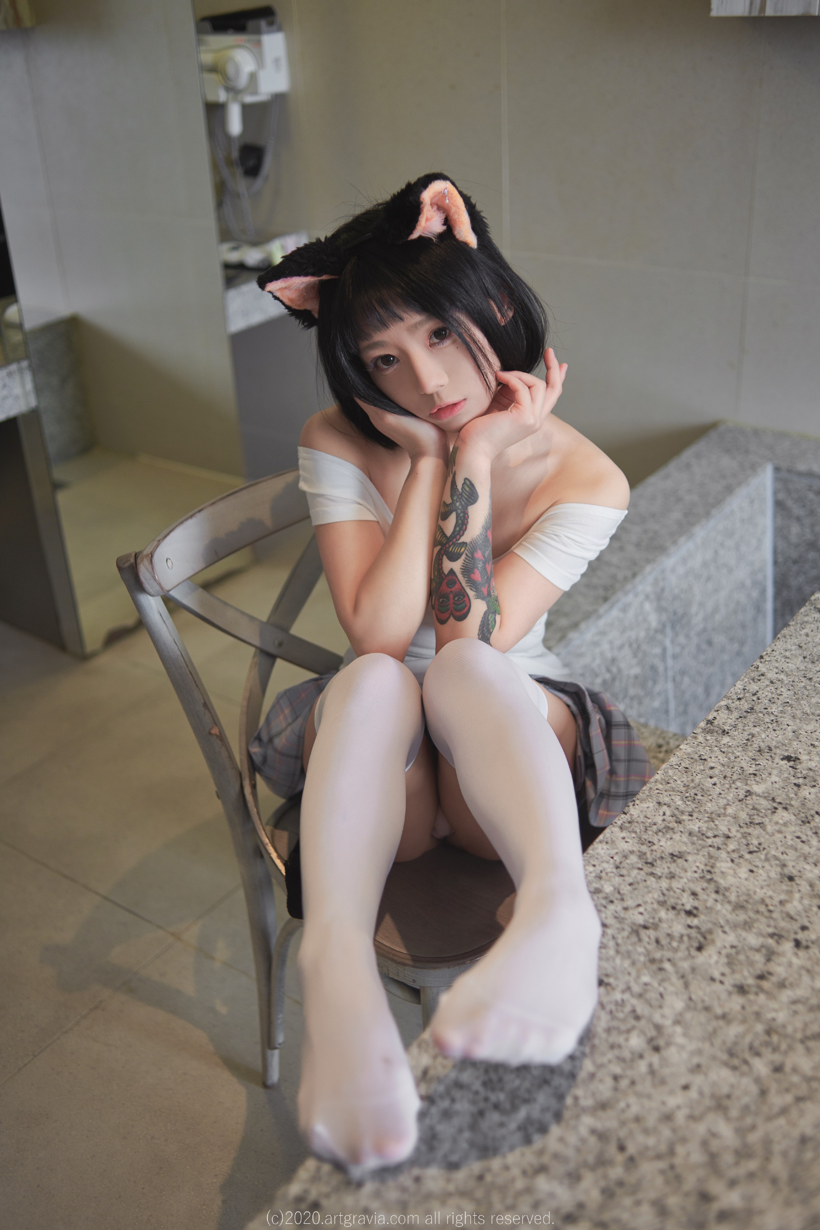 Artgravia vol.166 Maruemon (Maruemon)