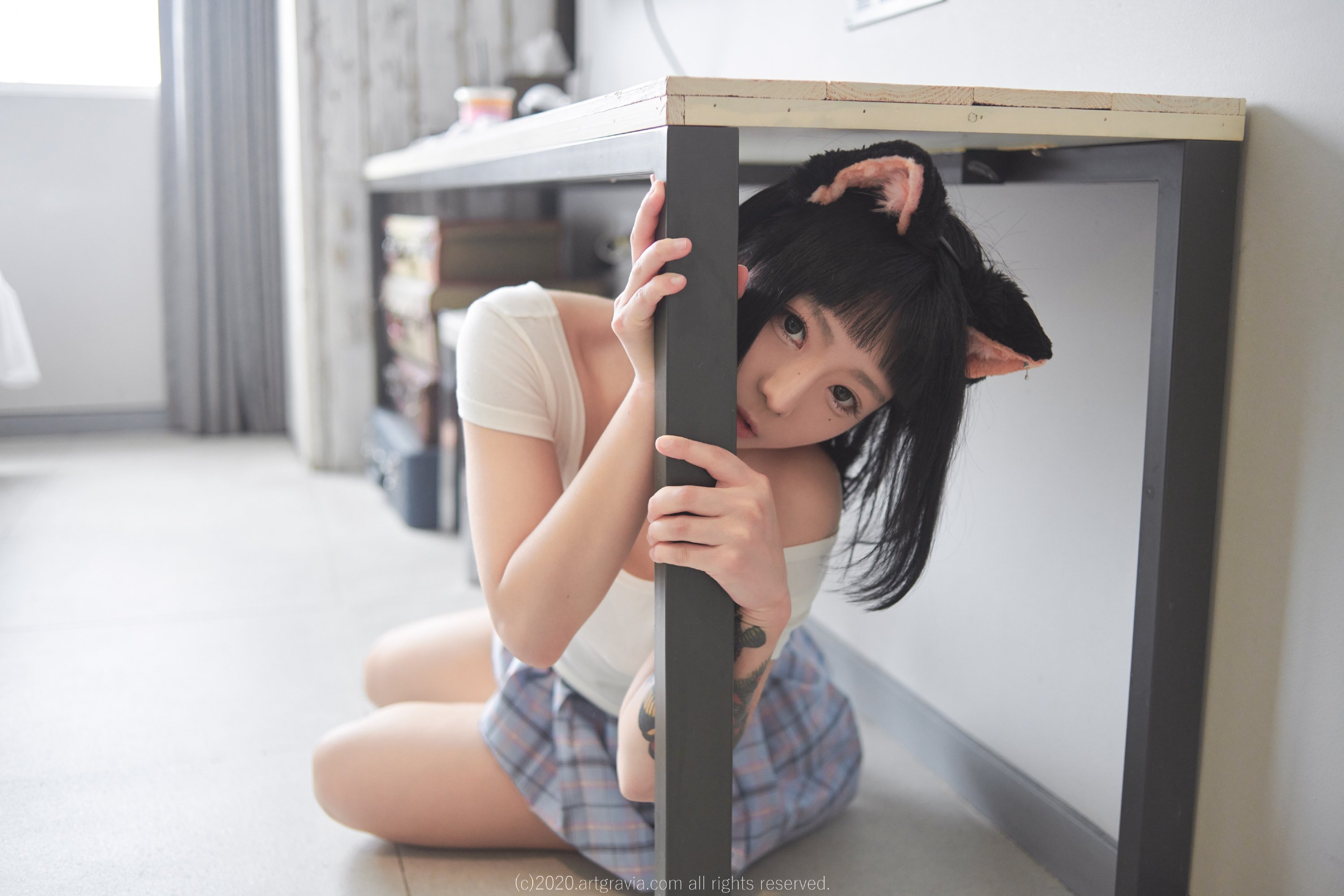 Artgravia vol.166 Maruemon (Maruemon)