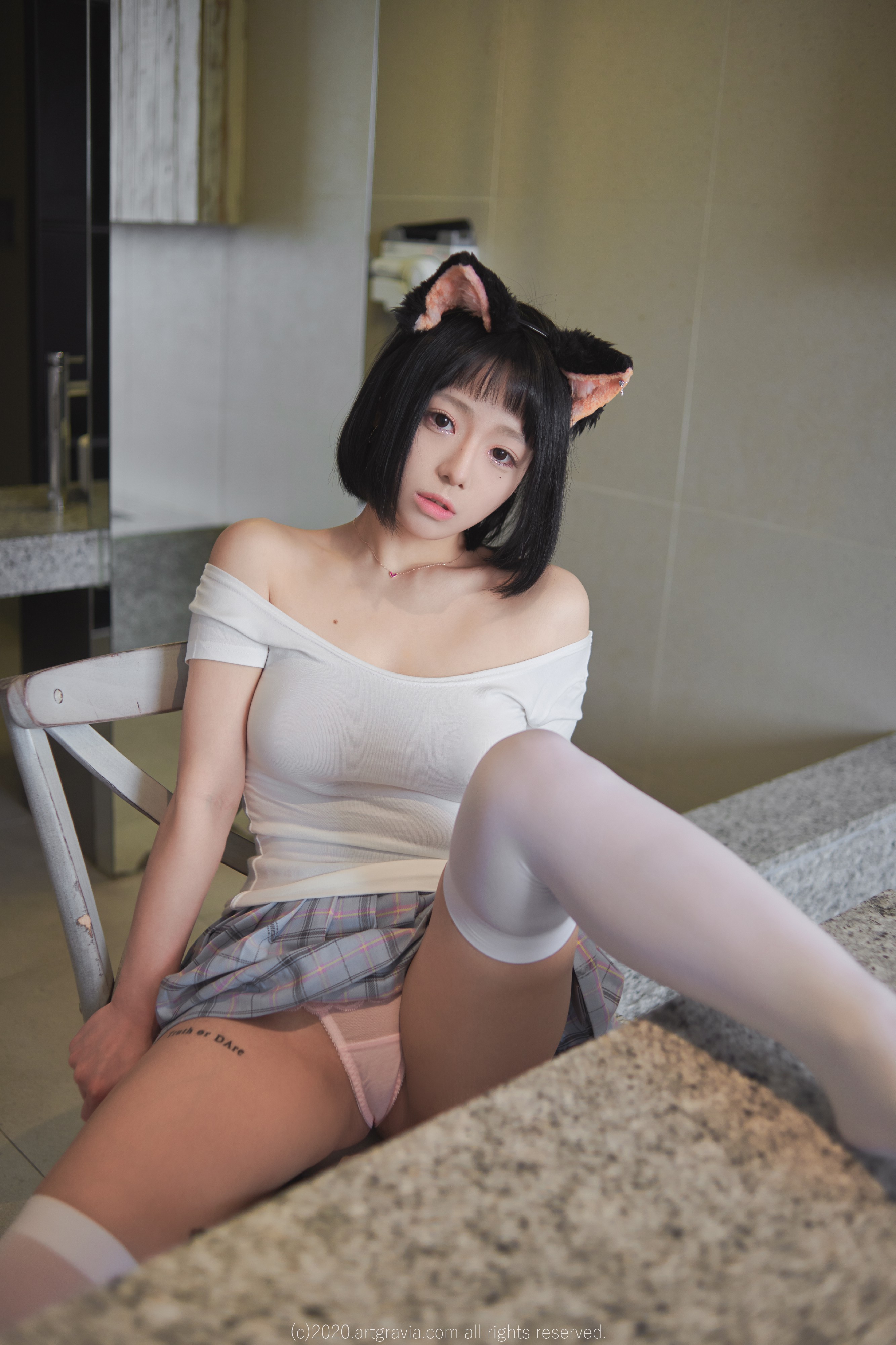 Artgravia vol.166 Maruemon (Maruemon)