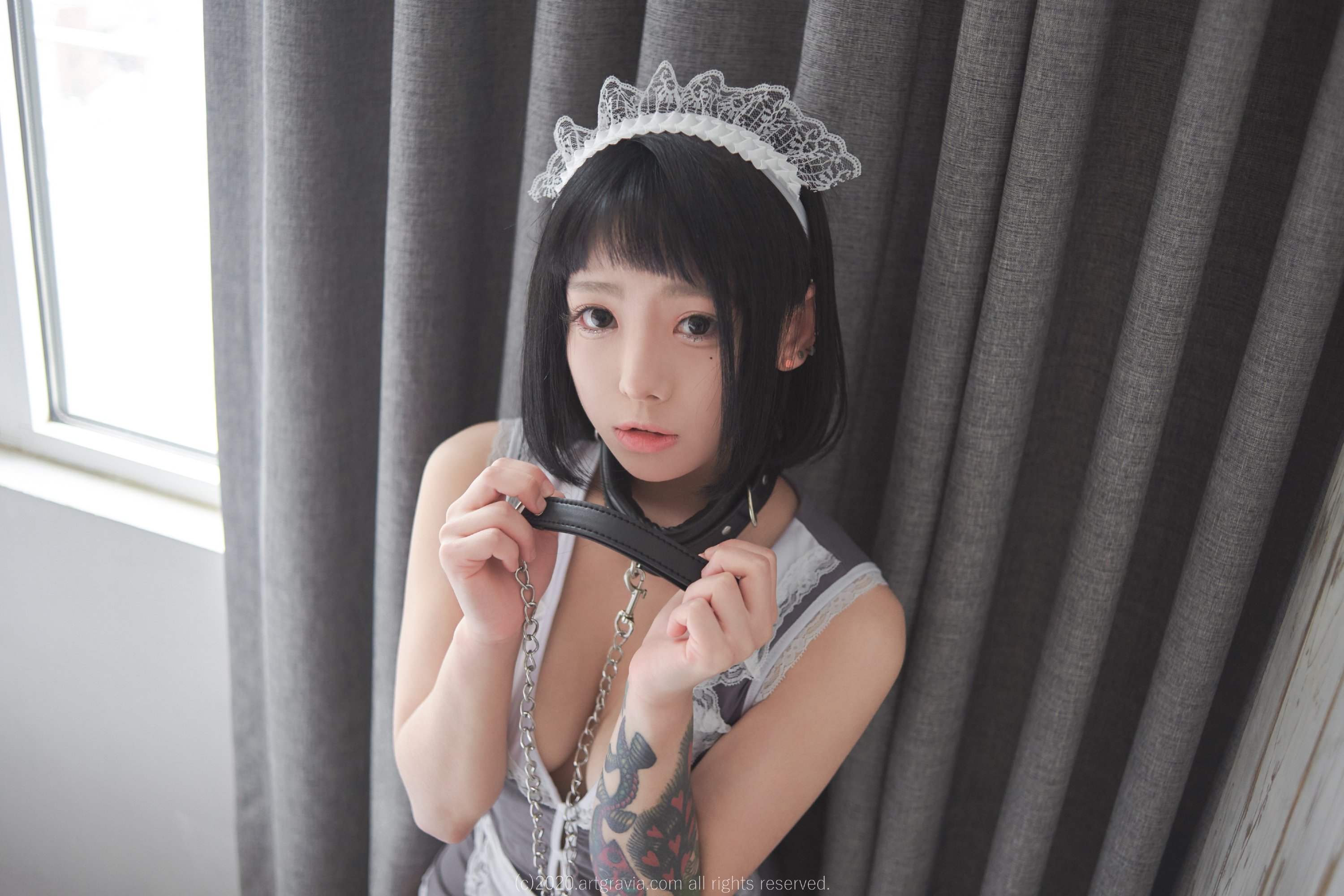 Artgravia vol.166 Maruemon (Maruemon)