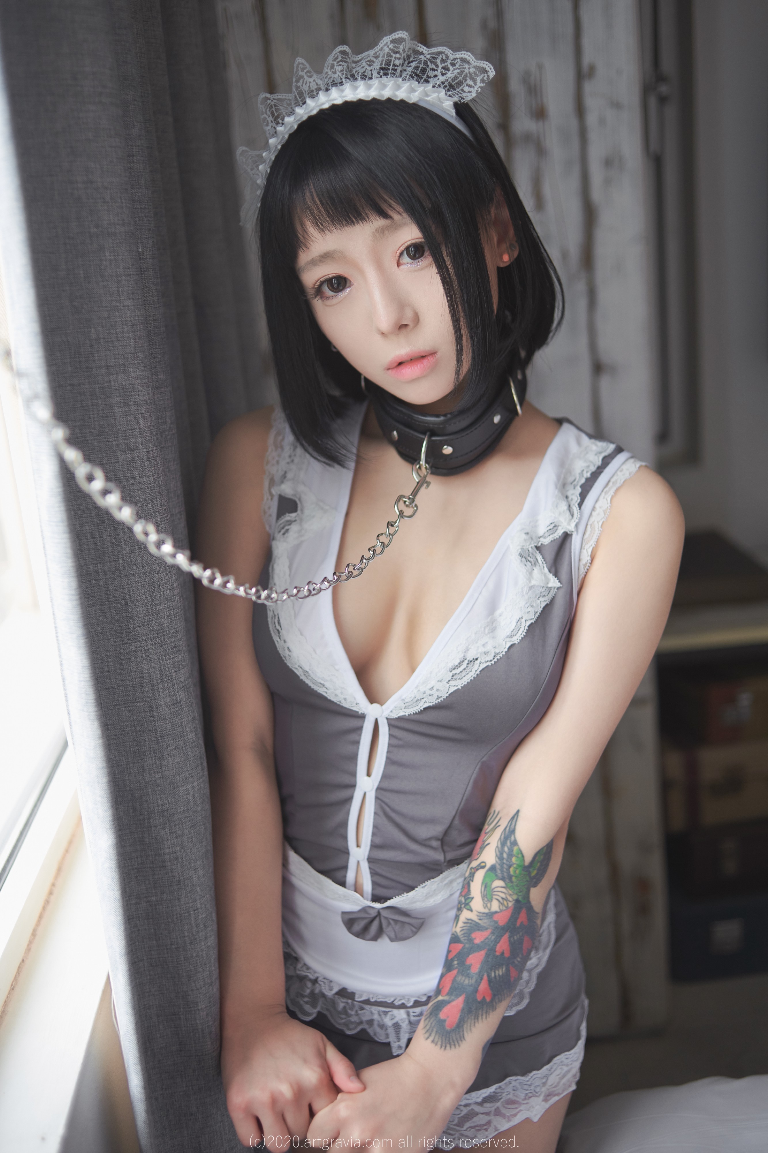 Artgravia vol.166 Maruemon (Maruemon)