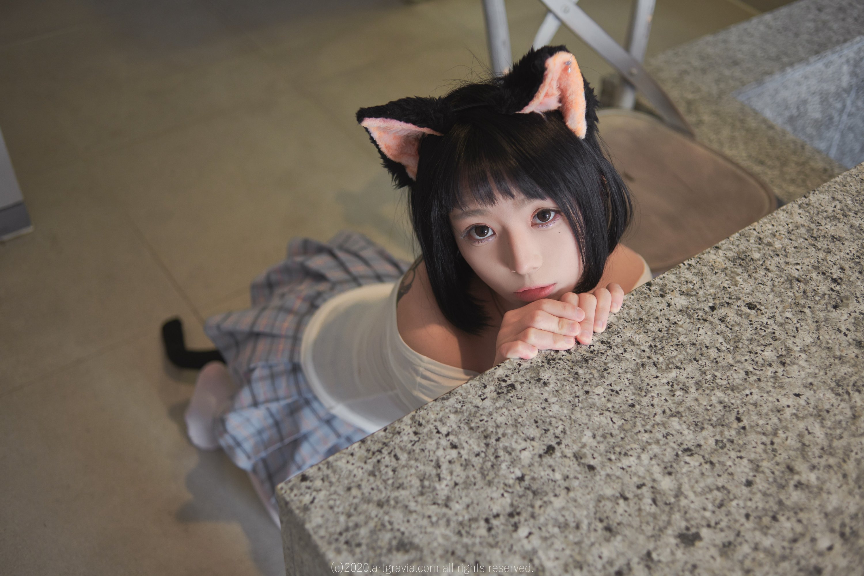 Artgravia vol.166 Maruemon (Maruemon)