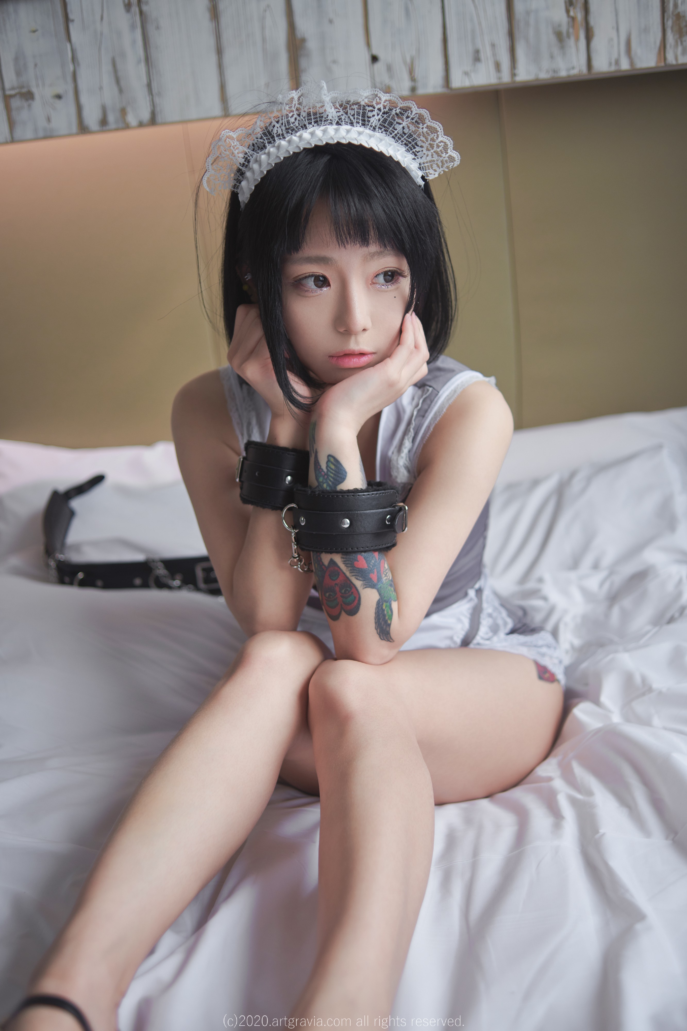 Artgravia vol.166 Maruemon (Maruemon)