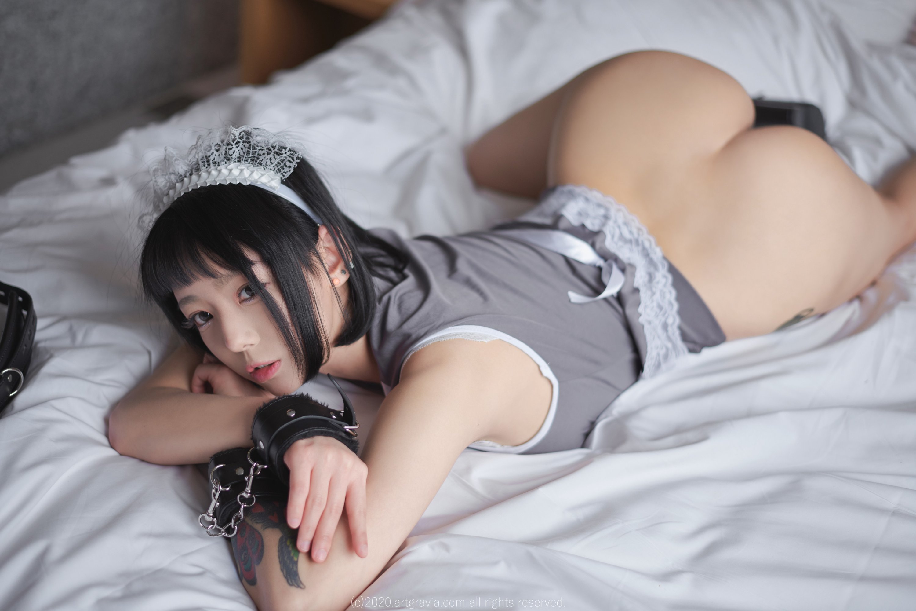 Artgravia vol.166 Maruemon (Maruemon)