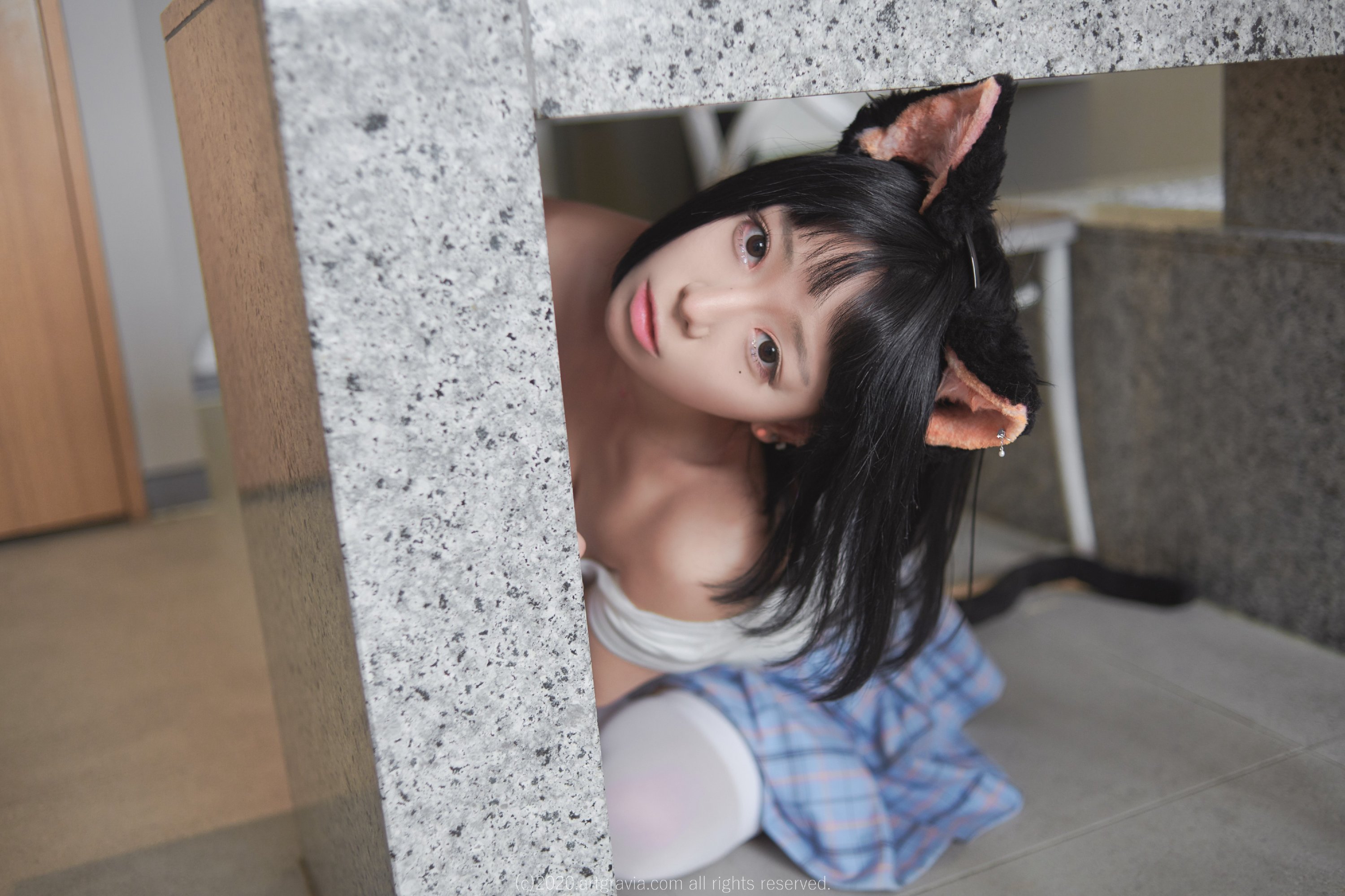 Artgravia vol.166 Maruemon (Maruemon)