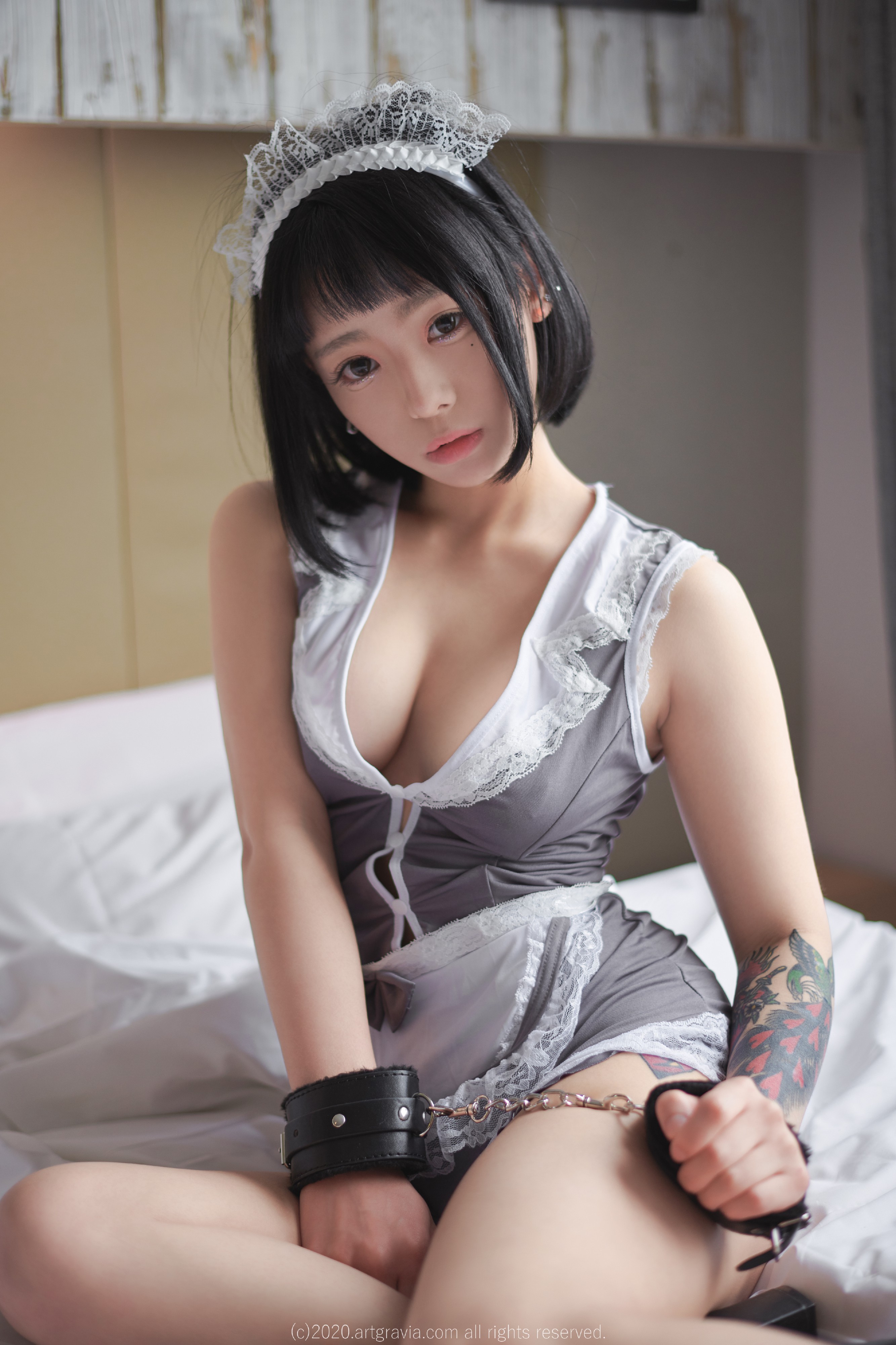 Artgravia vol.166 Maruemon (Maruemon)